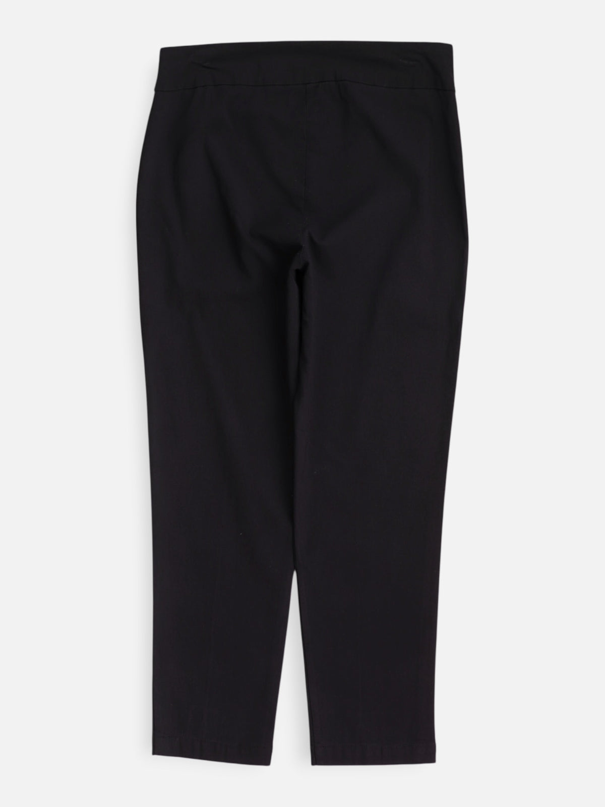 Pantalon Regular Fit Casual - Mujer - 8