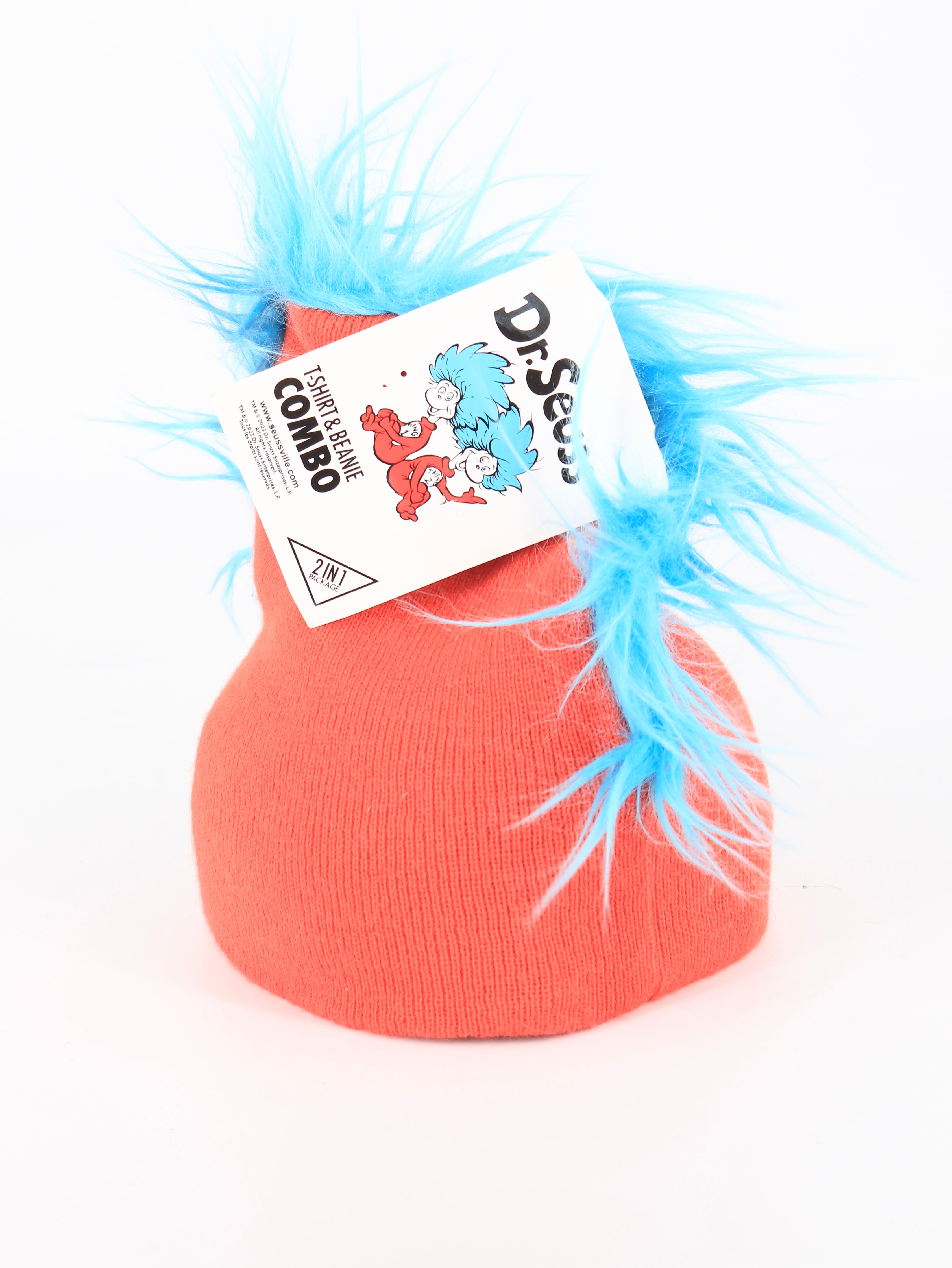 TV Show Gorro Animado - Hombre - N/A