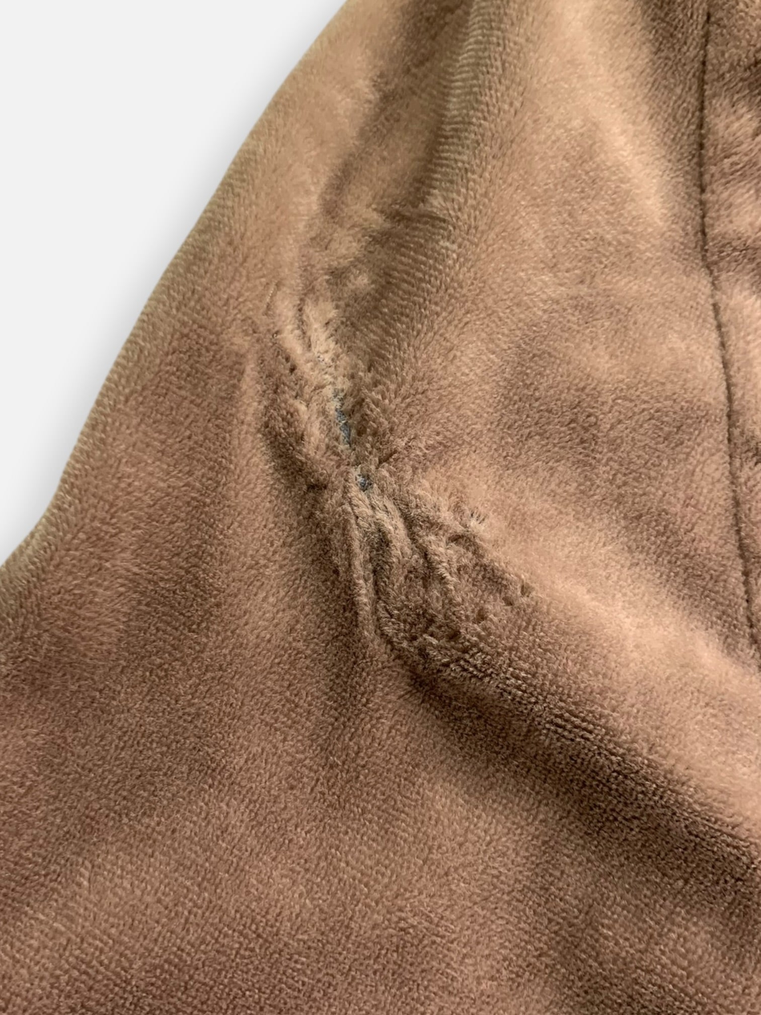 Christian Dior Sudadera Fleece Dupe - Hombre - Large