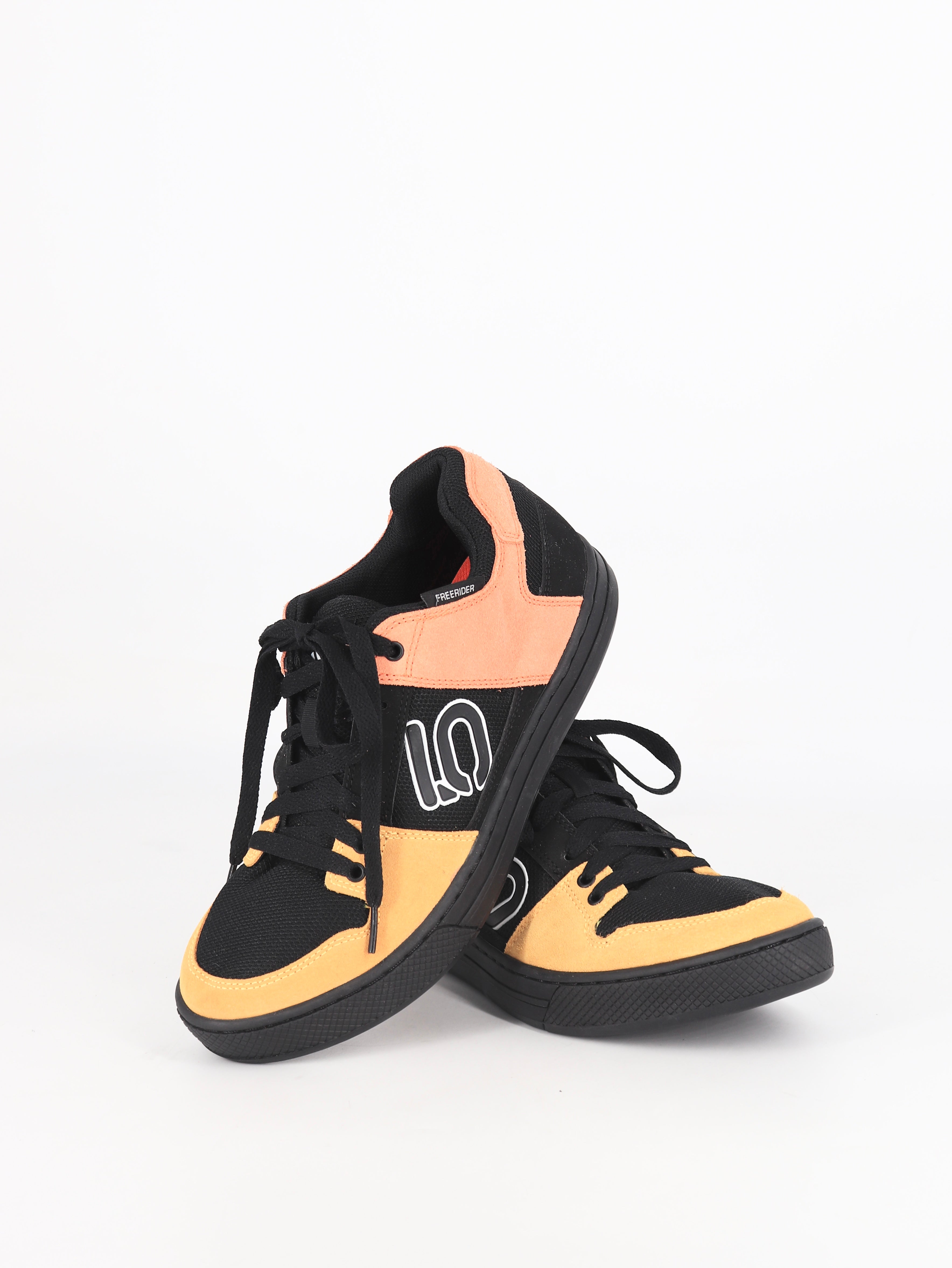 Tenis Casual Color Block - Hombre - US 10