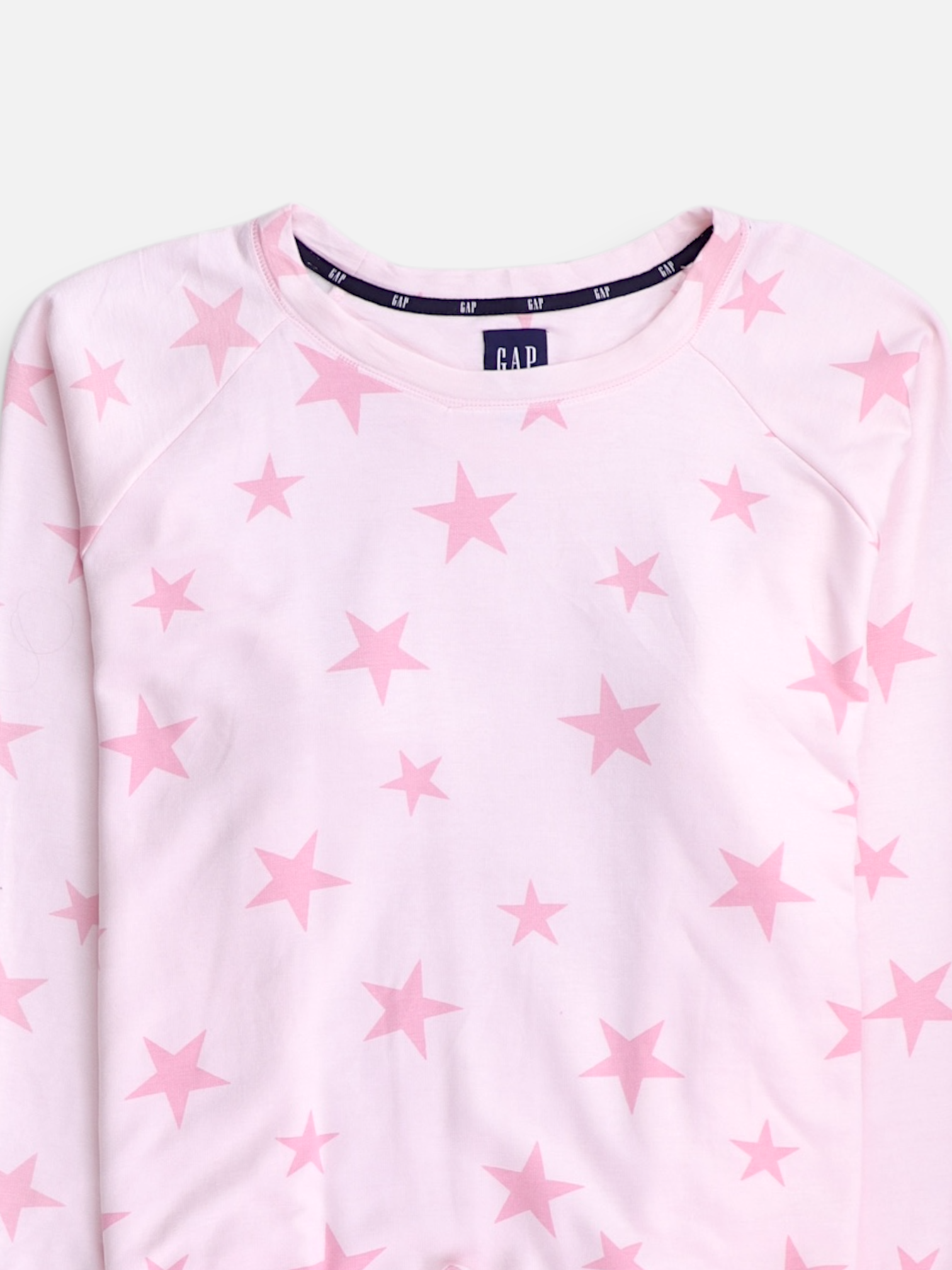 GAP Sudadera Sweatshirt Basic - Mujer - 2XL