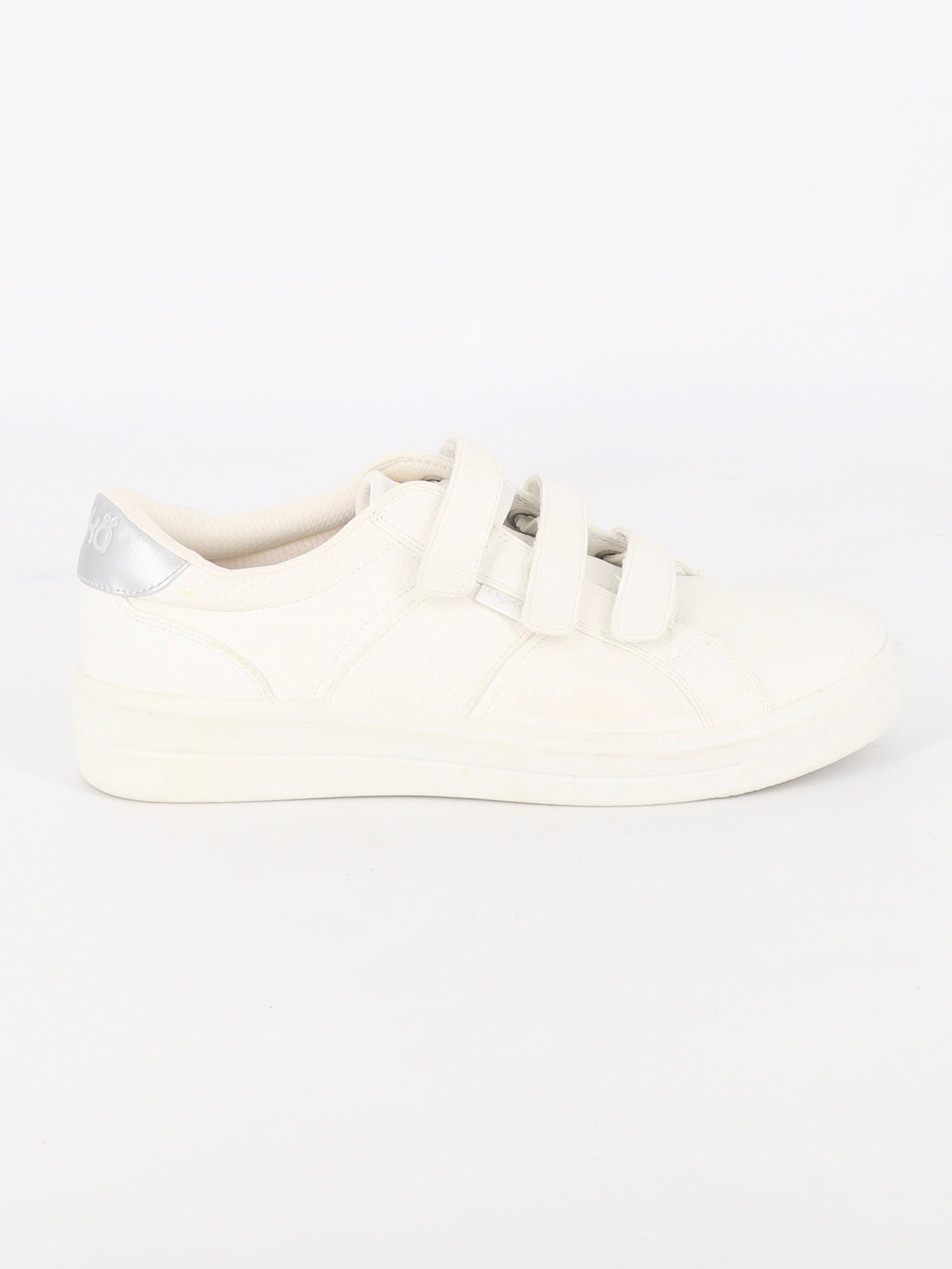 Tenis Casual Basic - Mujer - US 8.5