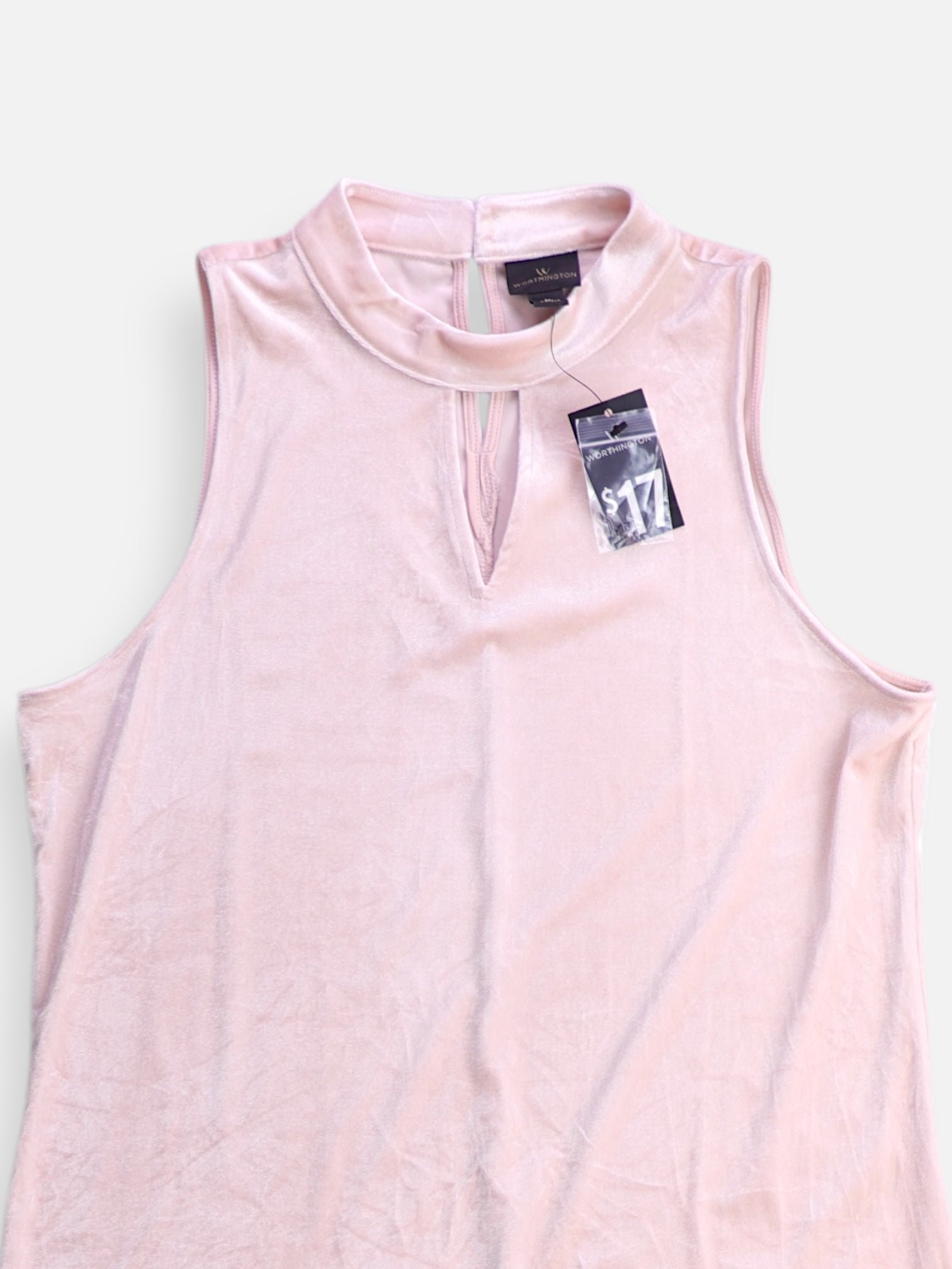 WORTHINGTON Vestido Casual - Mujer - Medium