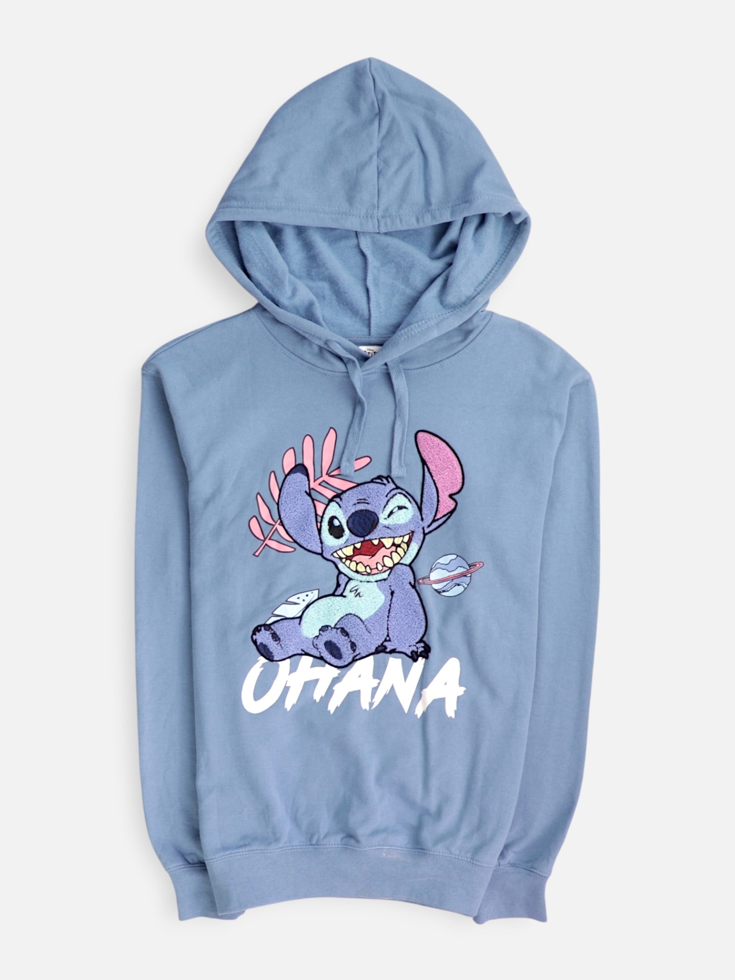Disney Sudadera Hoodie Animado - Mujer - XS