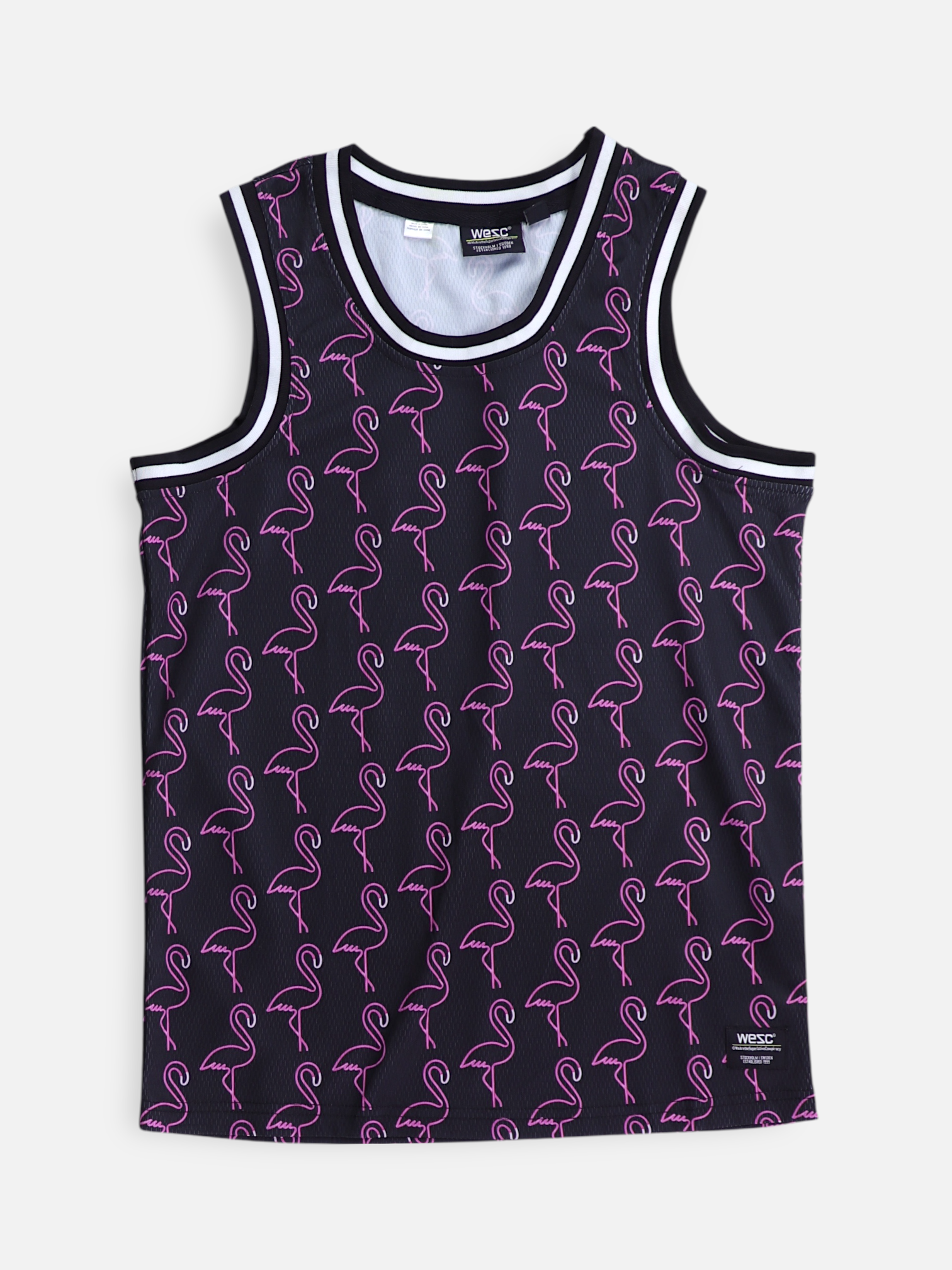 Camiseta Verano - Hombre - Small