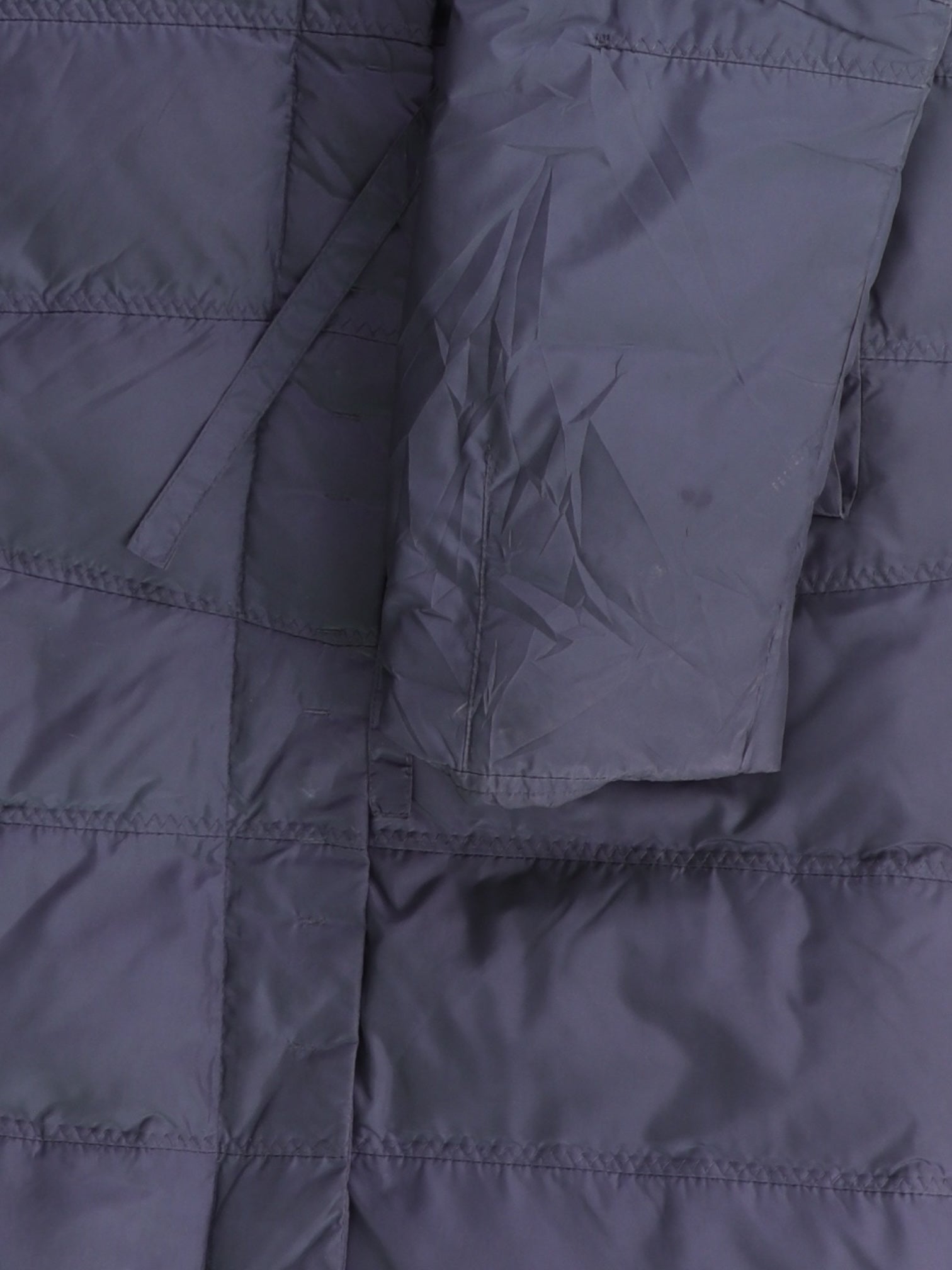 TAHARI Abrigo Impermeable Puffer - Mujer - Small