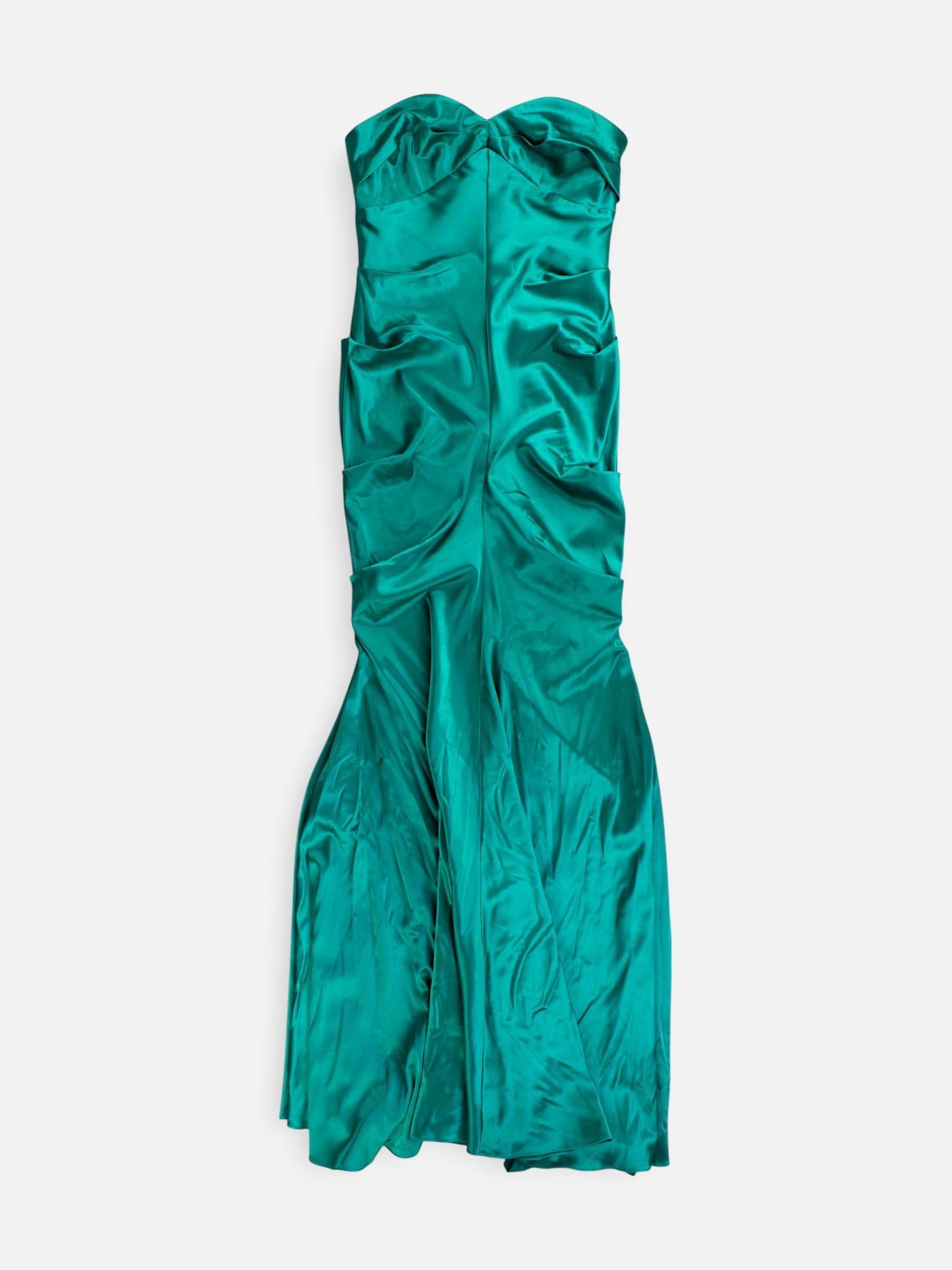 Vestido Fiesta - Mujer - 6