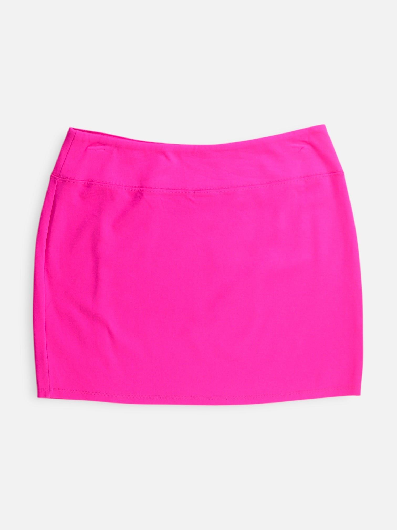 Falda Casual - Mujer - XL