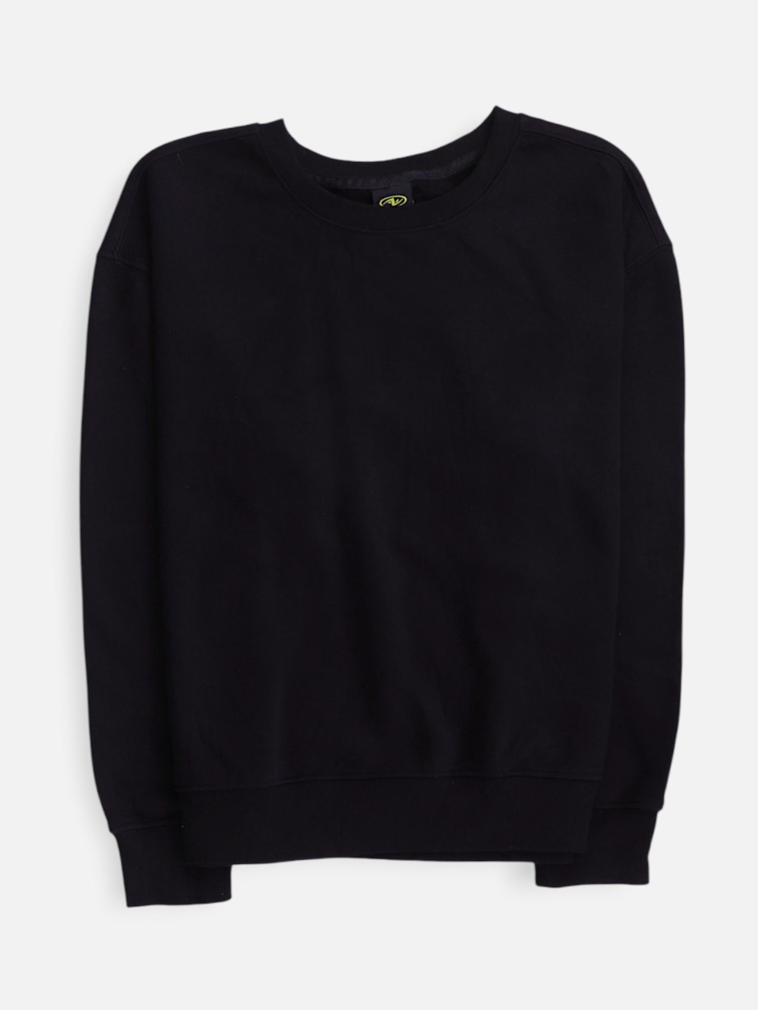 ATHLETIC Sudadera Sweatshirt Basic - Mujer - Medium