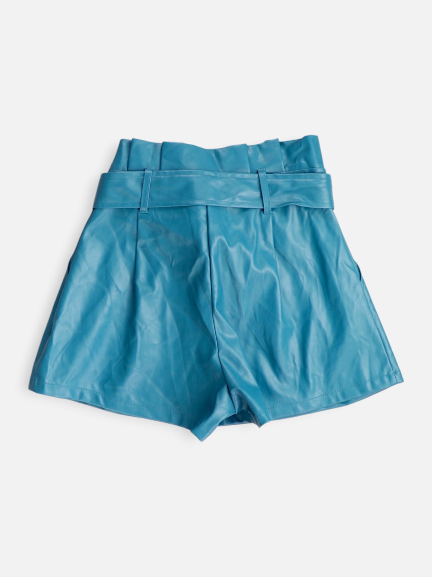 Shorts Casual - Mujer - Small