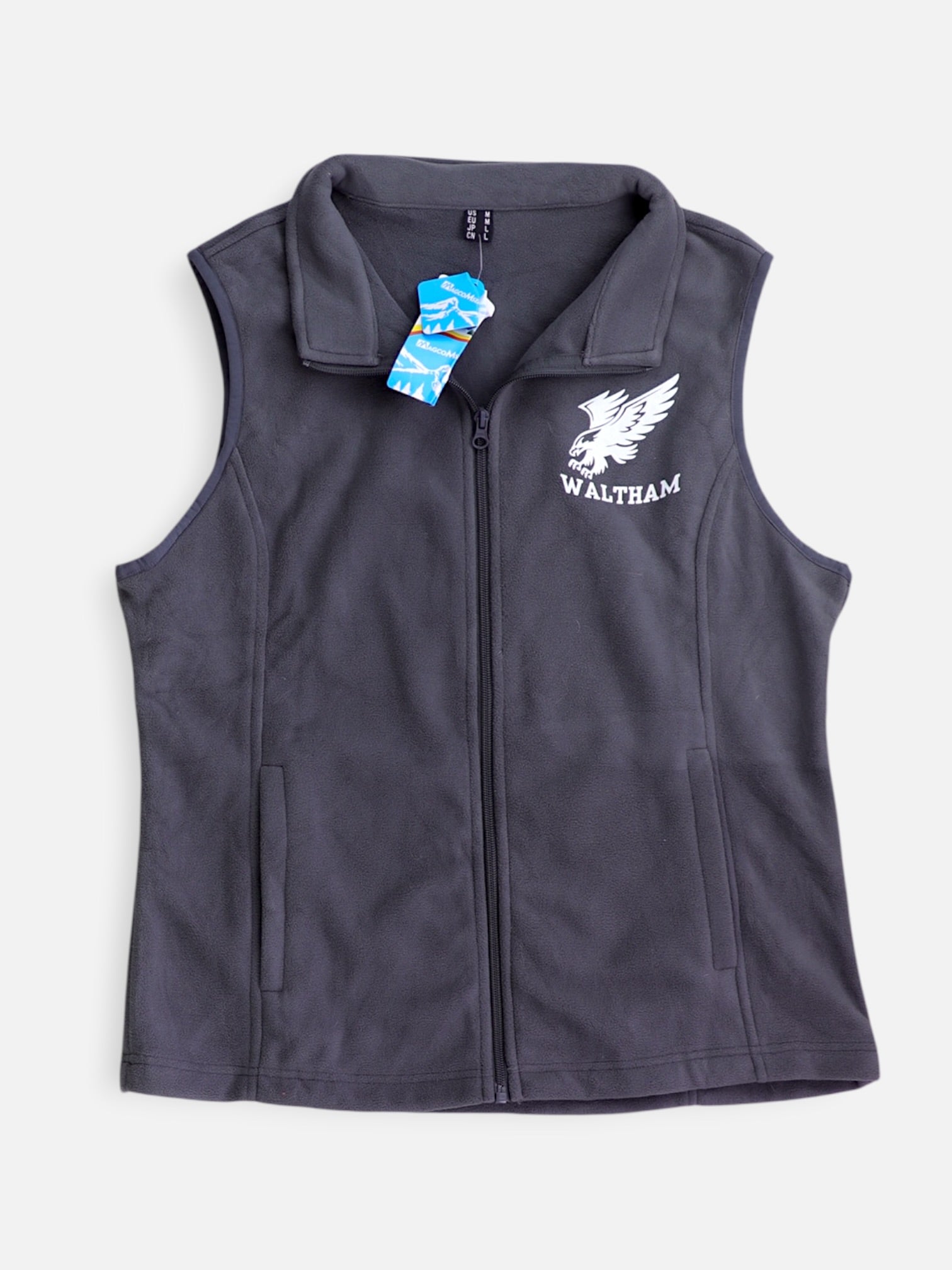 Chaleco Casual - Hombre - Medium