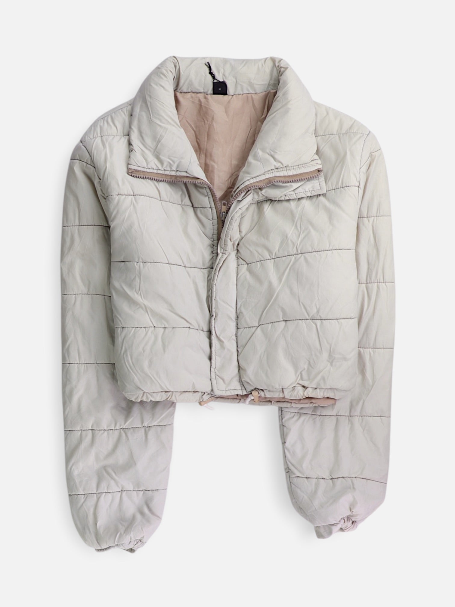 SHEIN Chaqueta Deportivo Impermeable - Mujer - Small