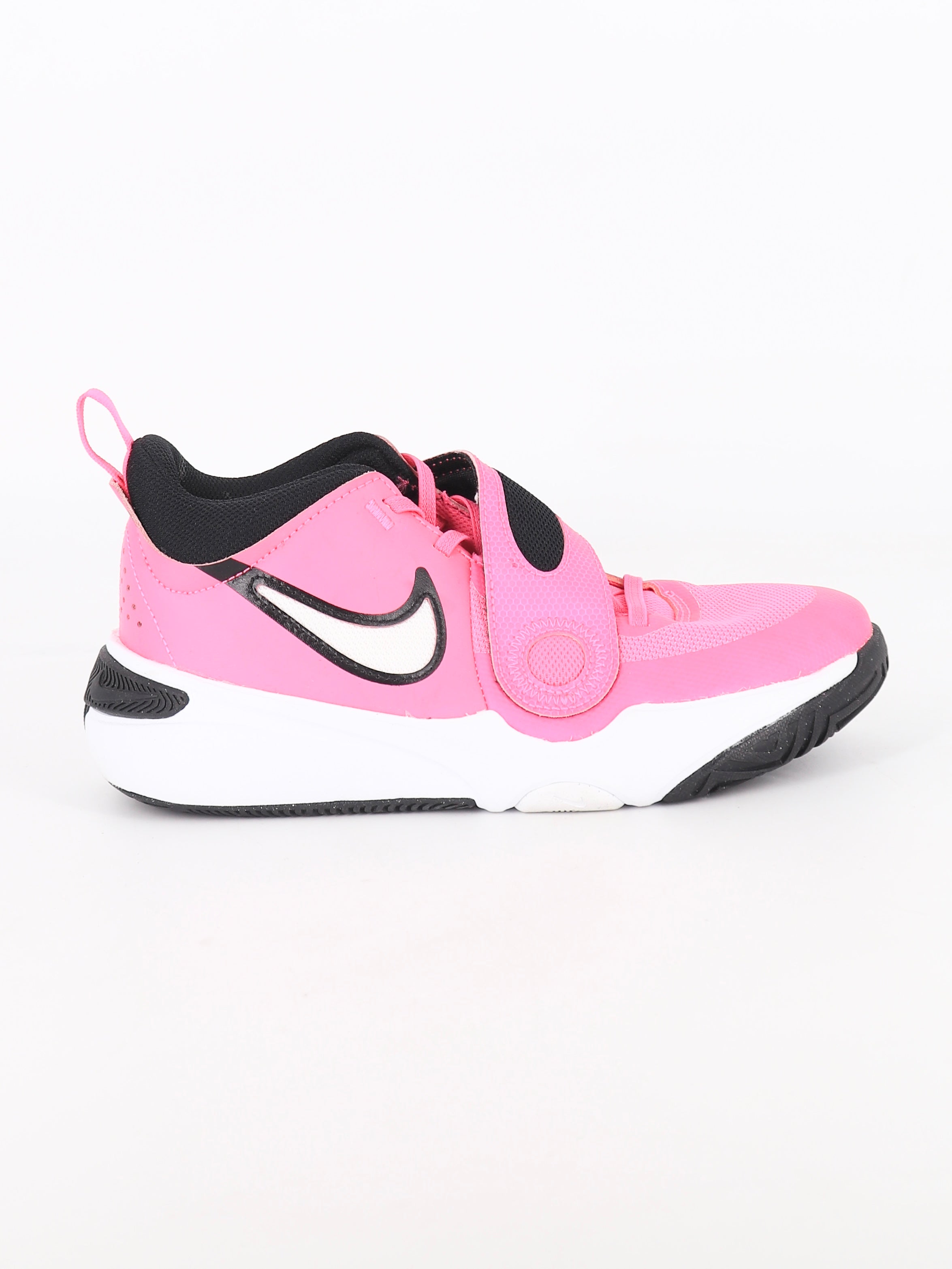 Nike Tenis hustle d 11 Deportivo - Mujer - US 6