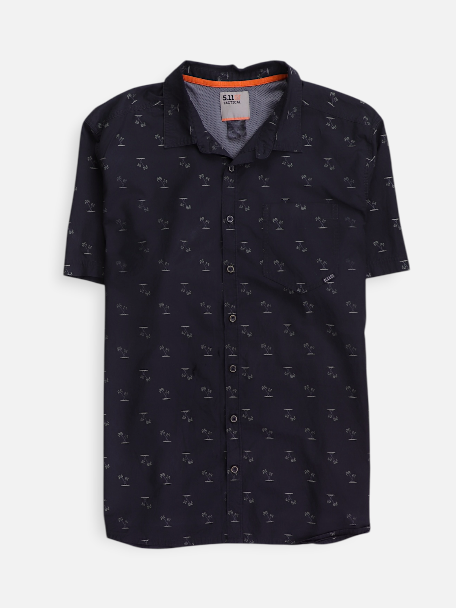 5.11 Tactical Camisa Verano - Hombre - 2XL