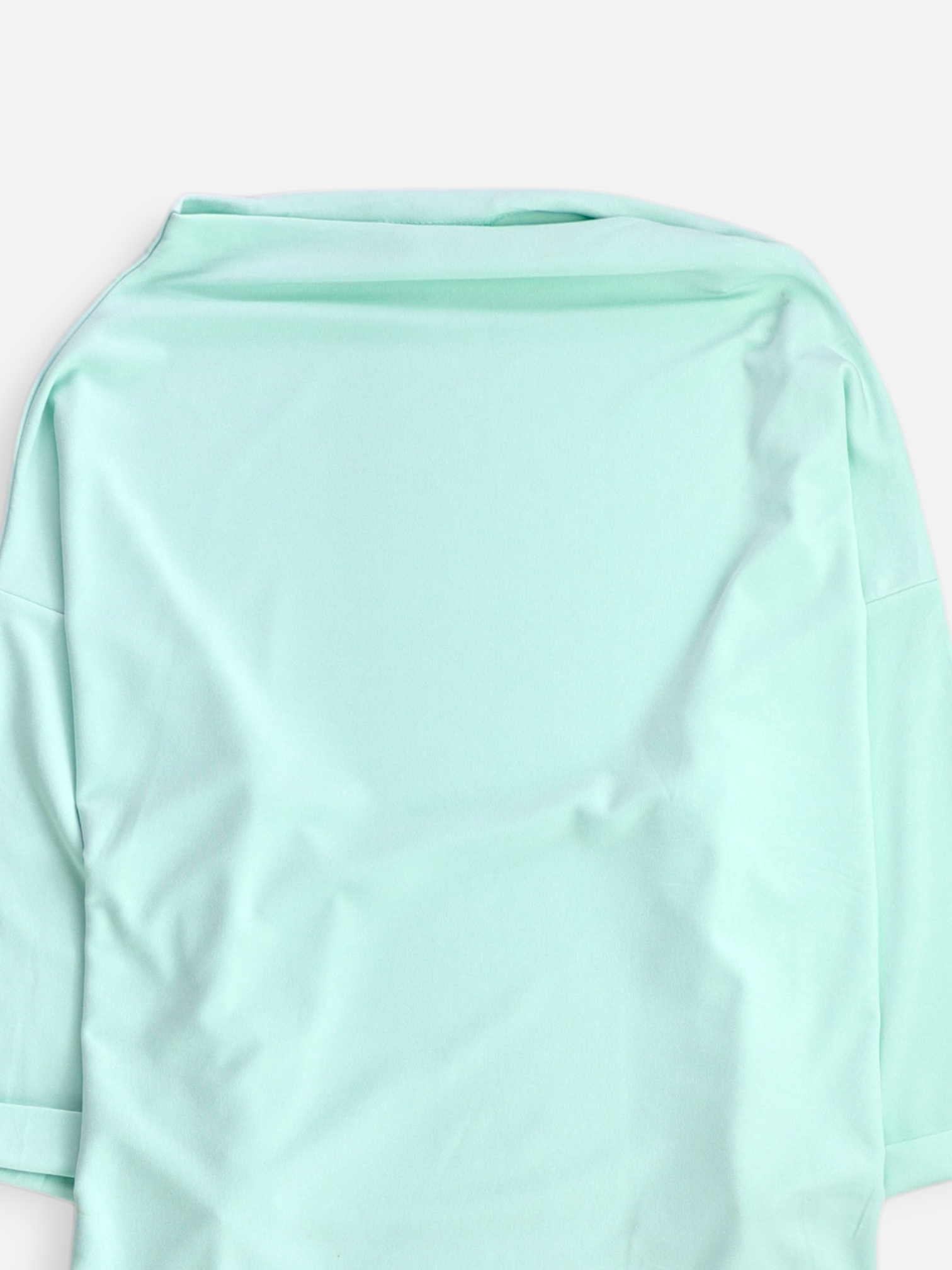 Blusa Casual - Mujer - Large