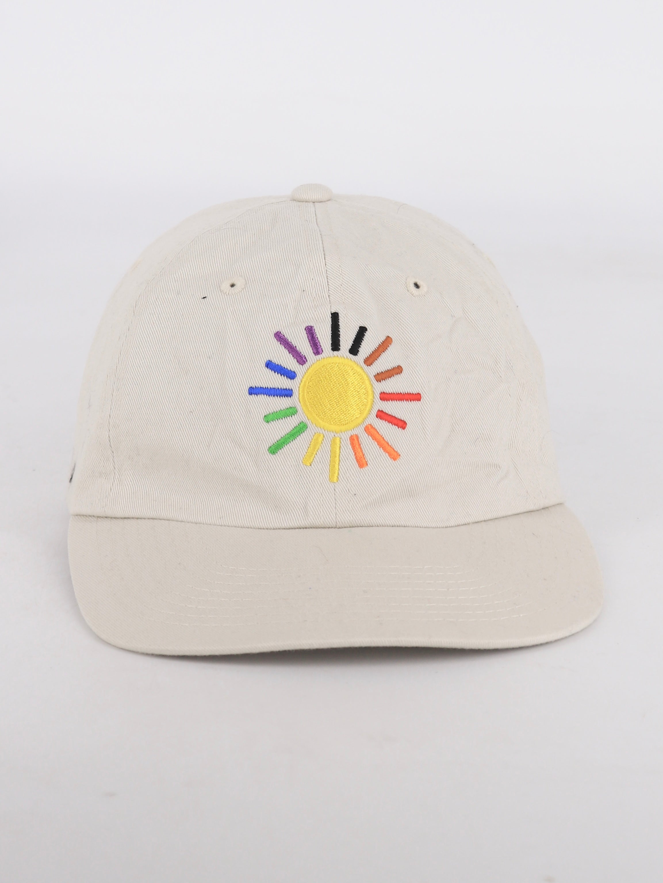 Gorra Basic - Hombre - Talla Única (One Size)
