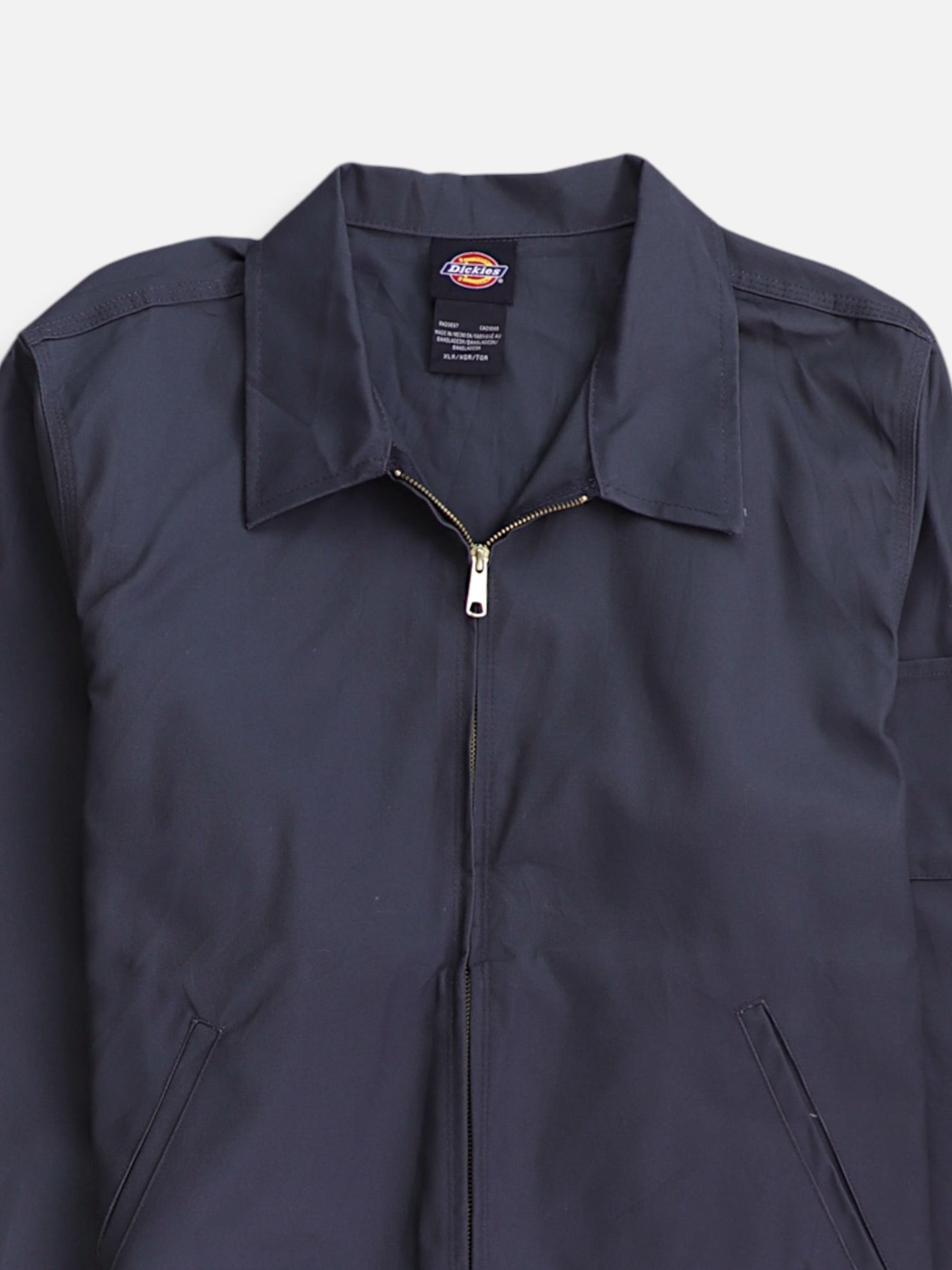 Dickies Chaqueta Casual Denim - Hombre - XL