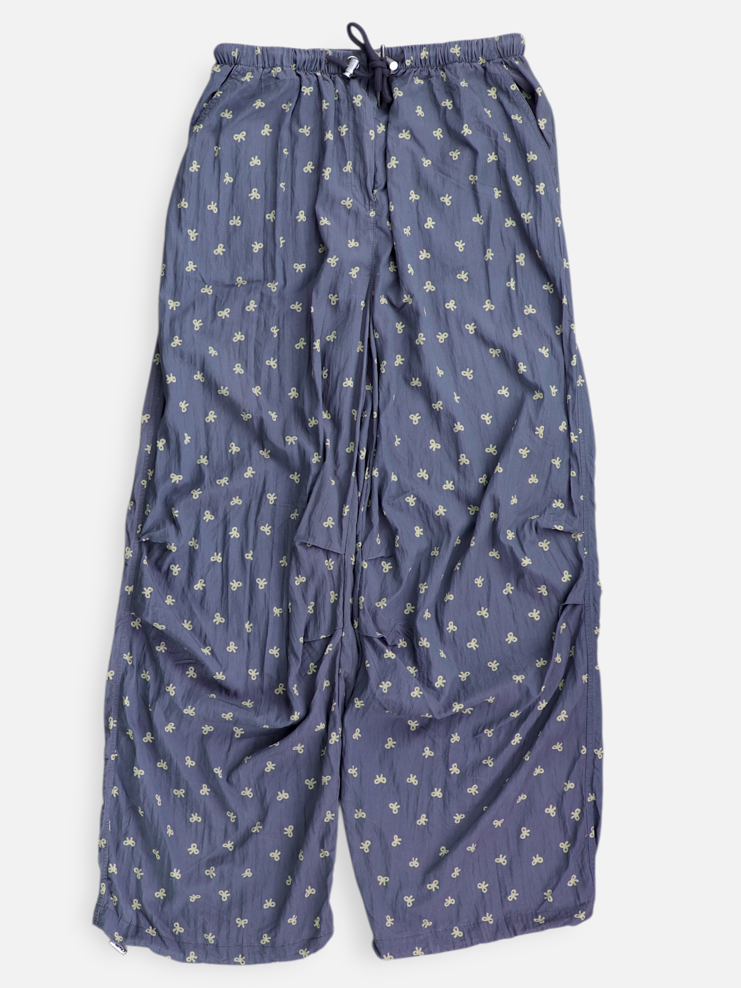 Pantalon Regular Fit Jogger - Mujer - N/A