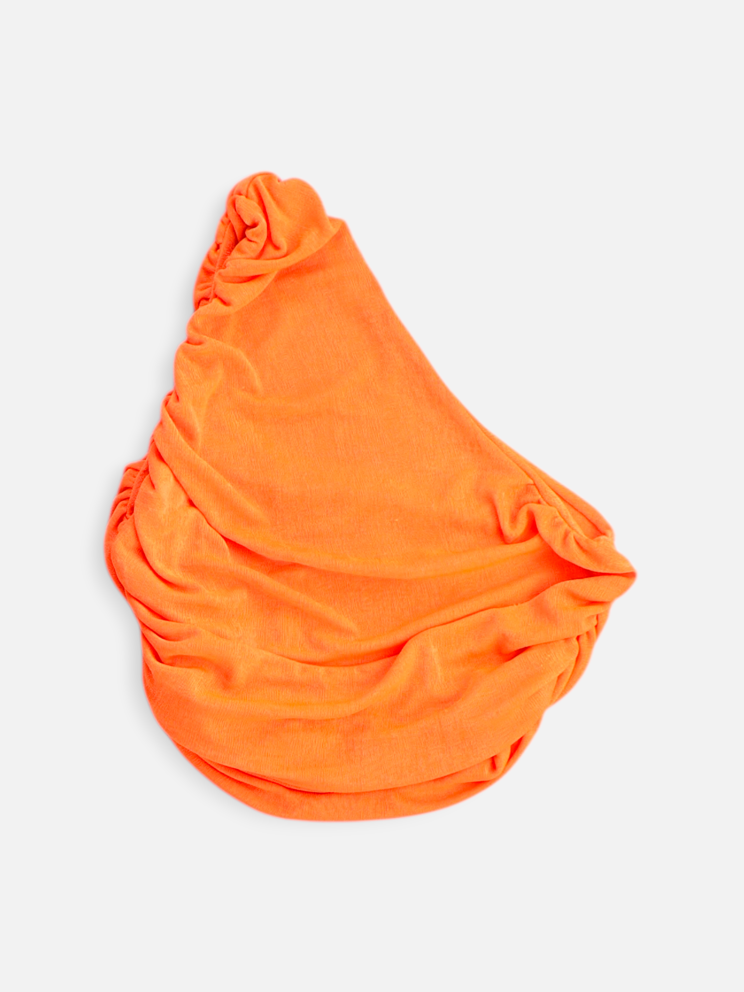 Blusa Crop Top - Mujer - Small