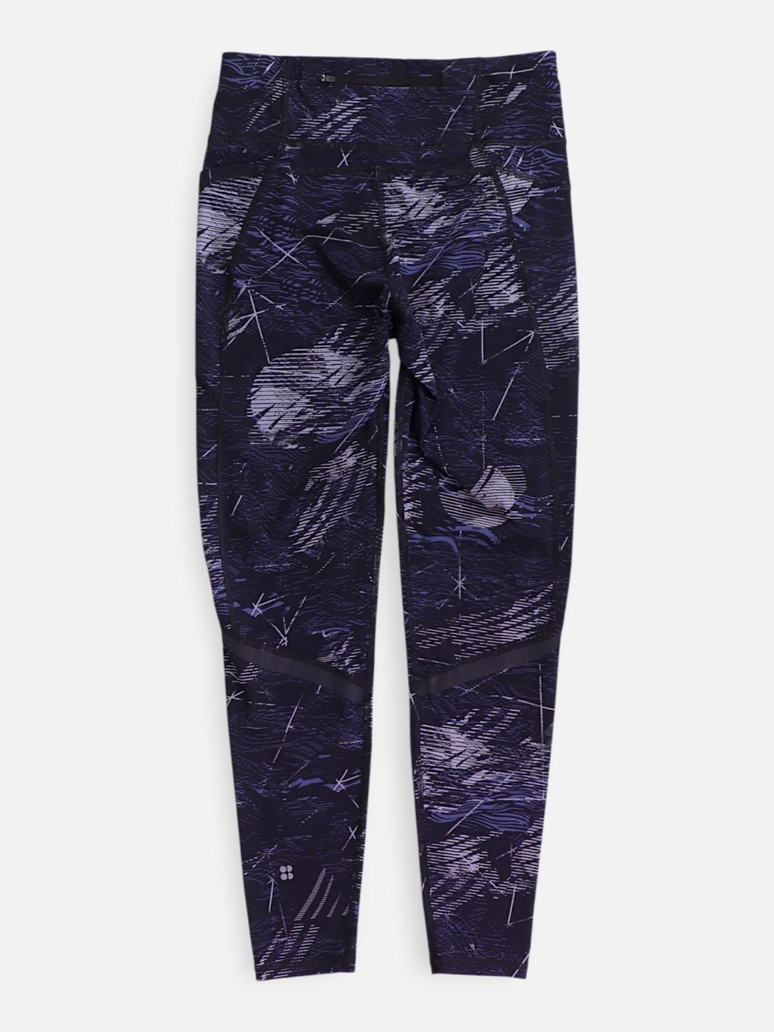 Leggins Deportivo - Mujer - 8