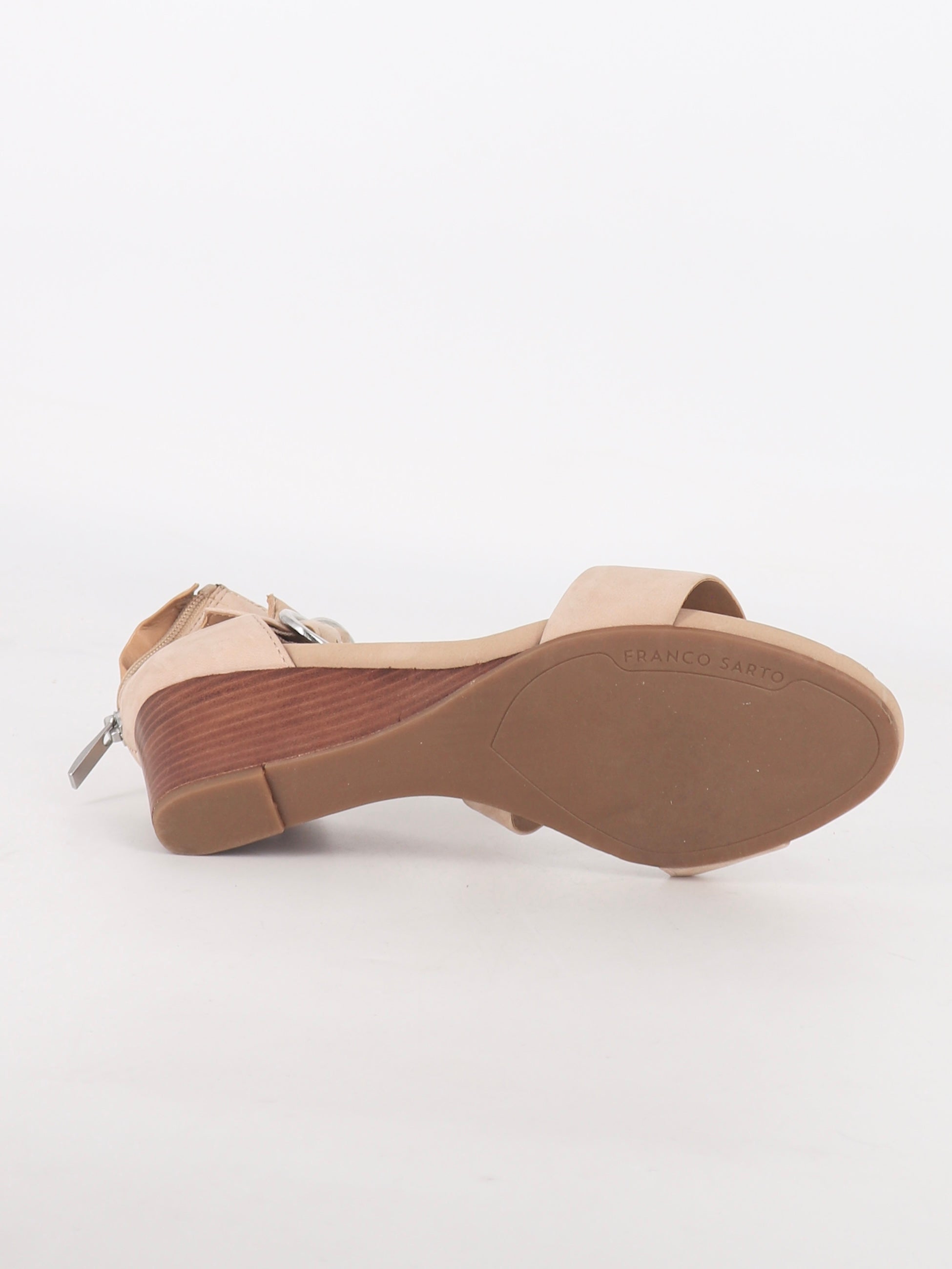 Sandalias Clasico Casual - Mujer - US 8.5