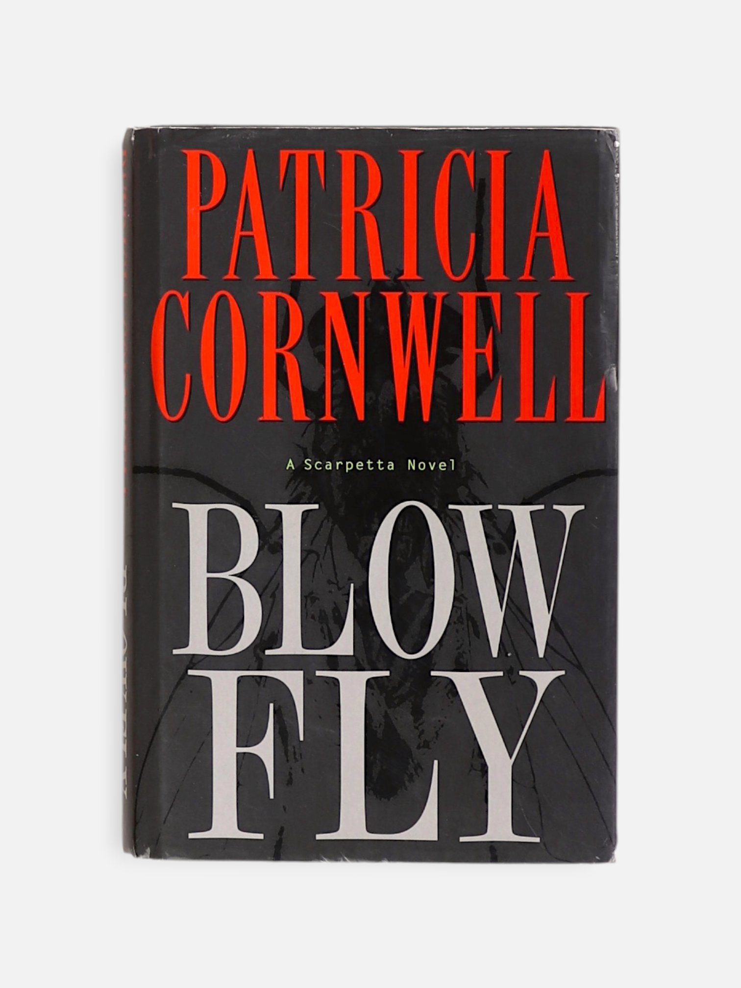 Libro BLOW FLY by Patricia Cornwell