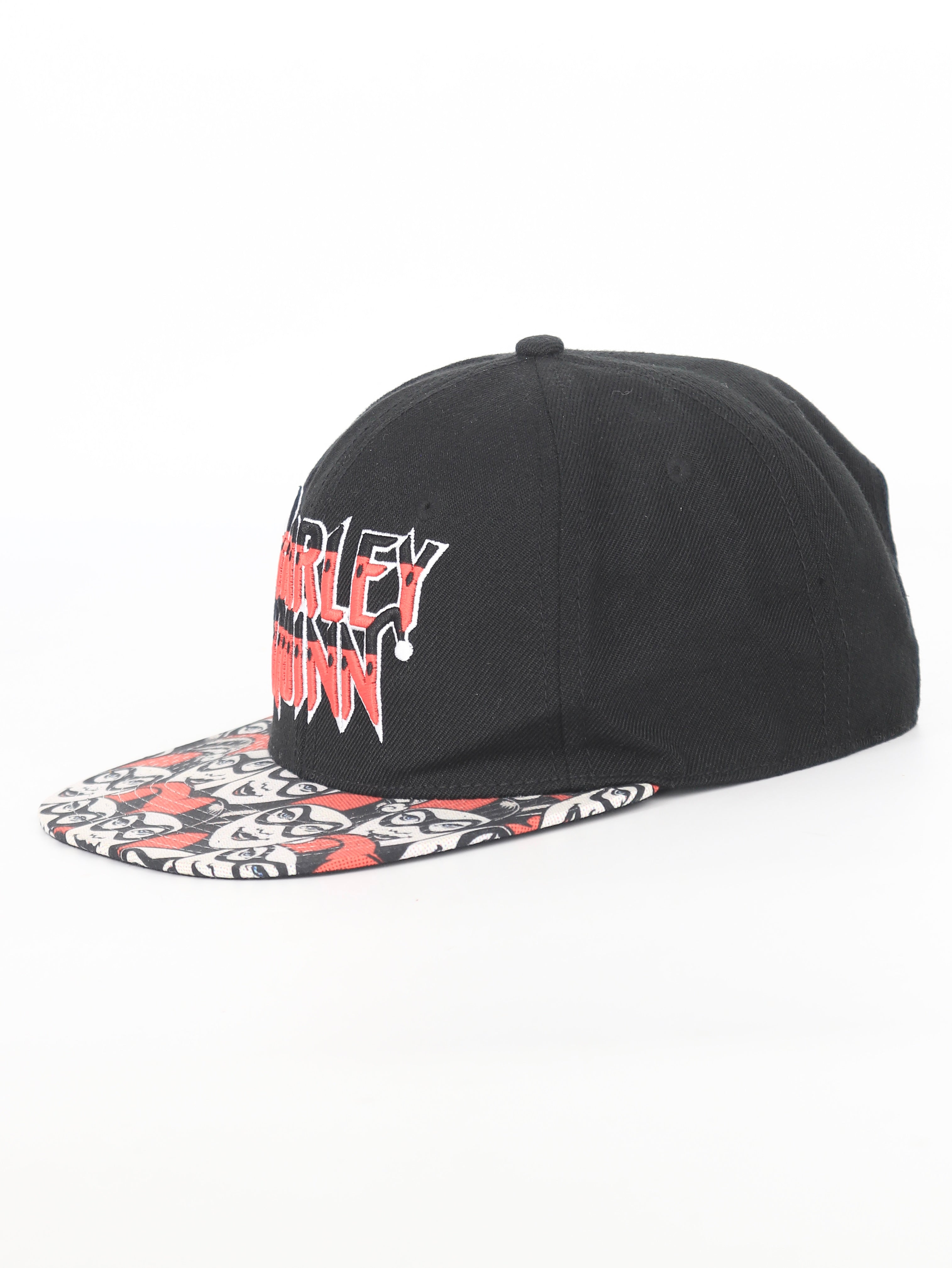 DC Comics Gorra Animado - Hombre - Talla Única (One Size)