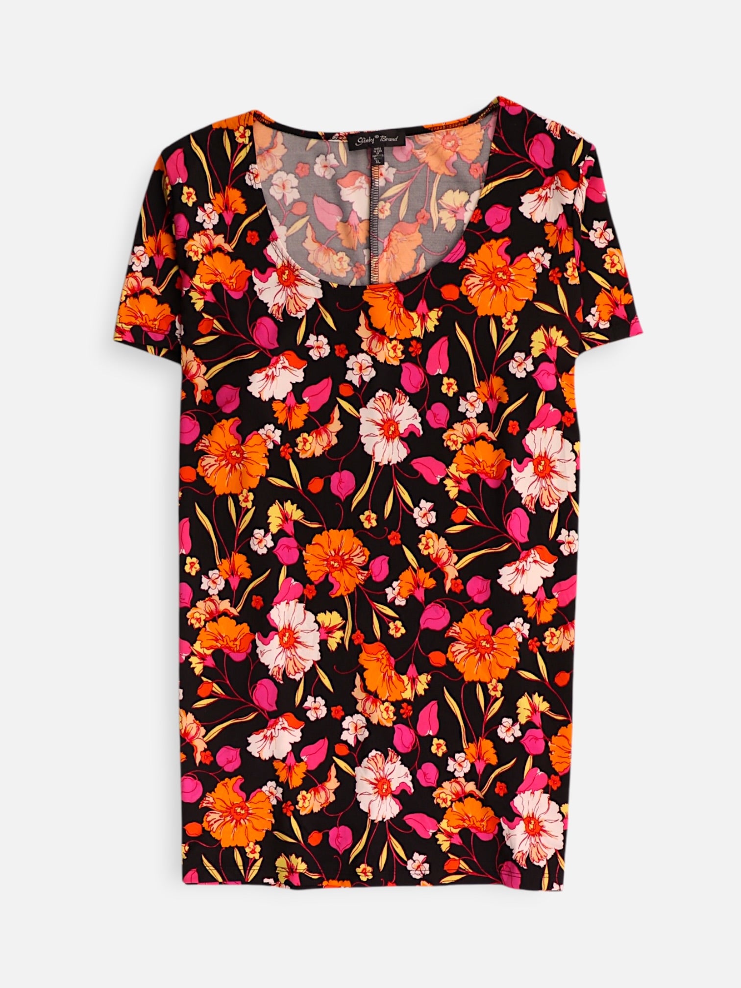 Blusa Casual - Mujer - XL