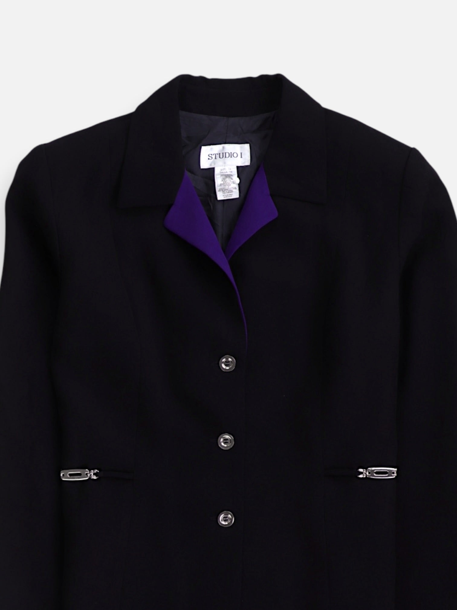 Blazer Casual - Mujer - 14