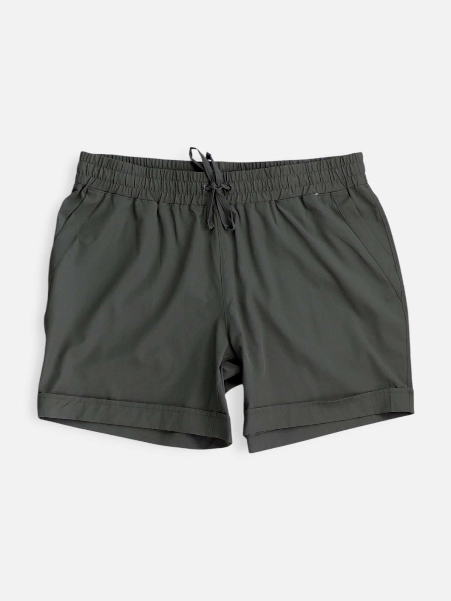 Shorts Deportivo - Mujer - Large