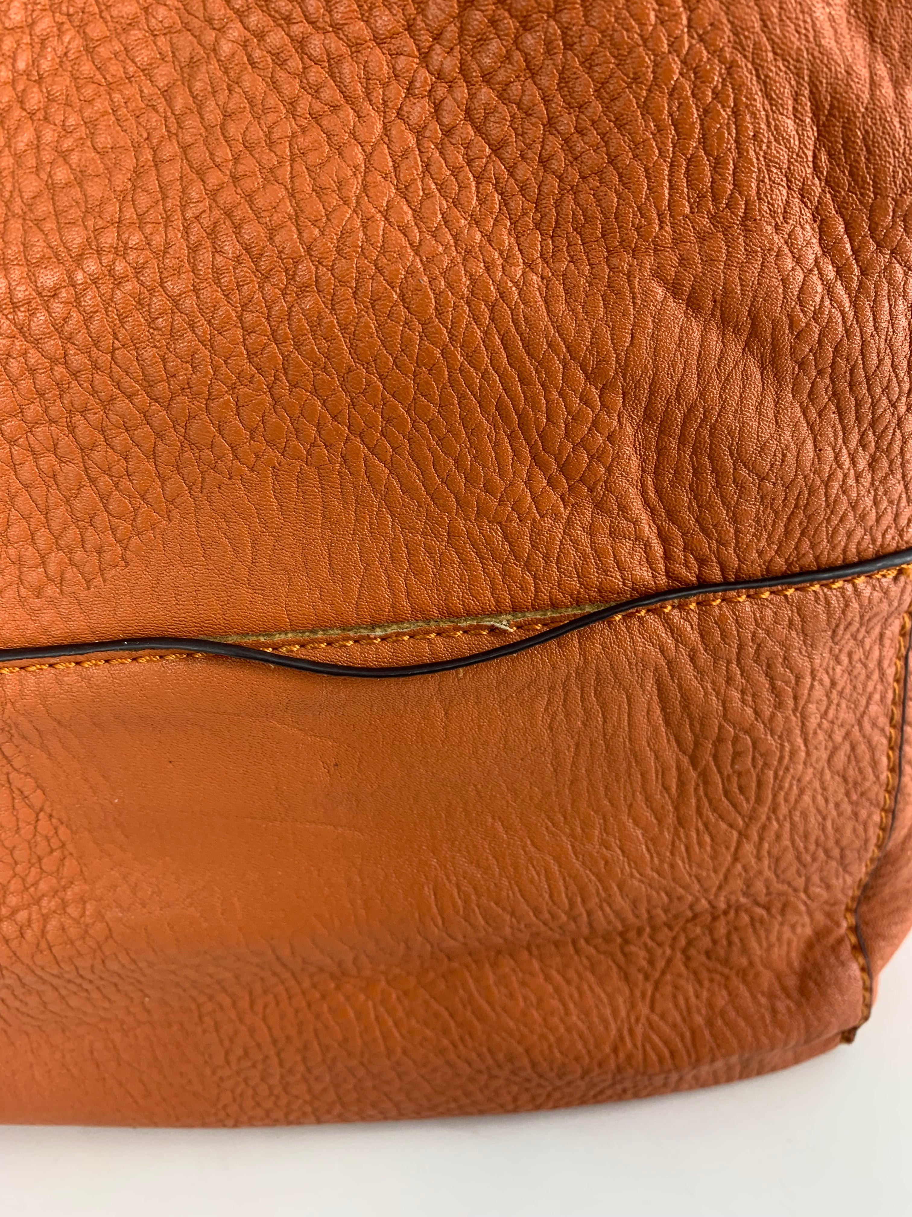 Cartera Cuero - Mujer - Talla Única (One Size)