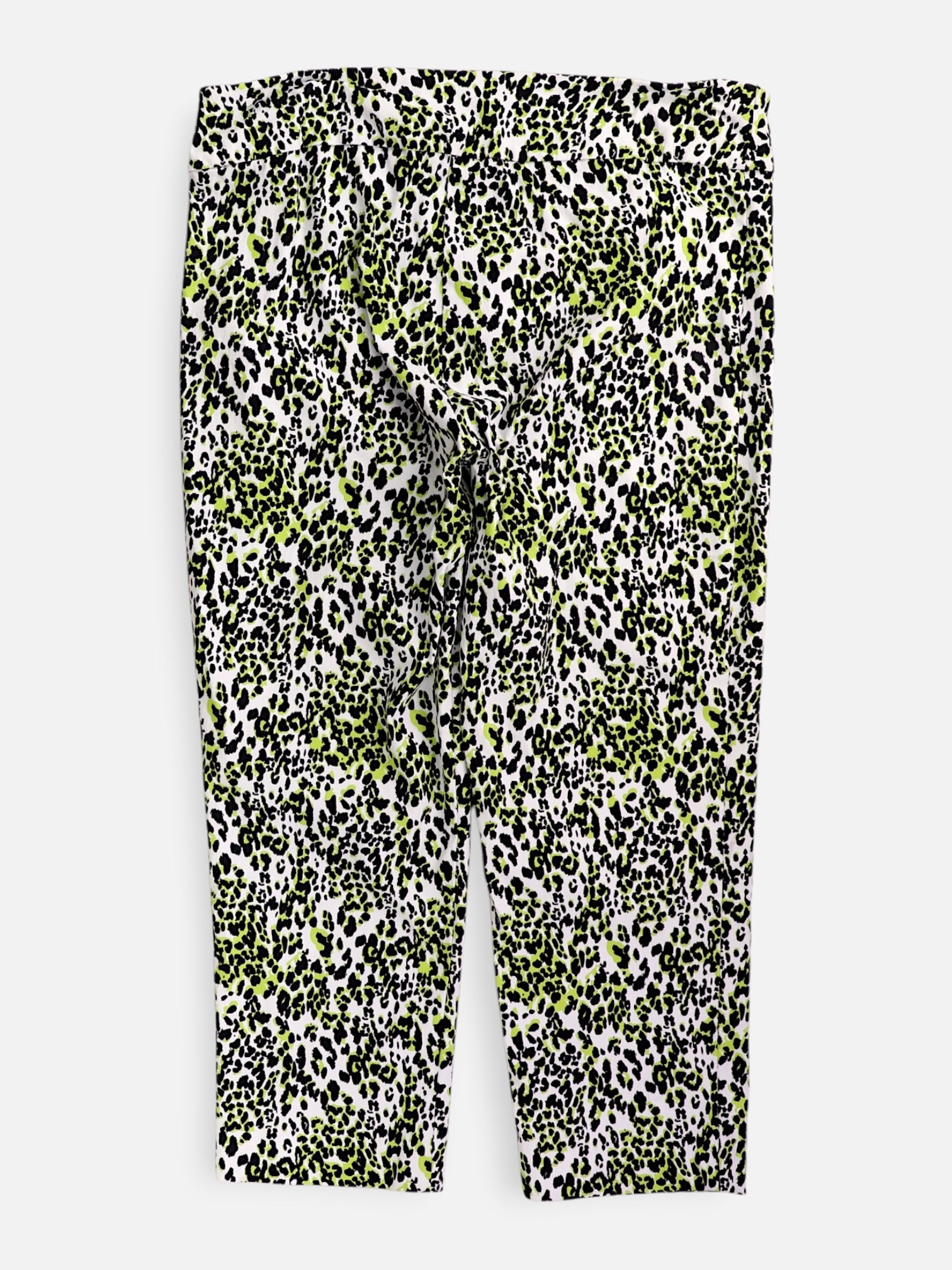 Pantalon Regular Fit Casual - Mujer - 16