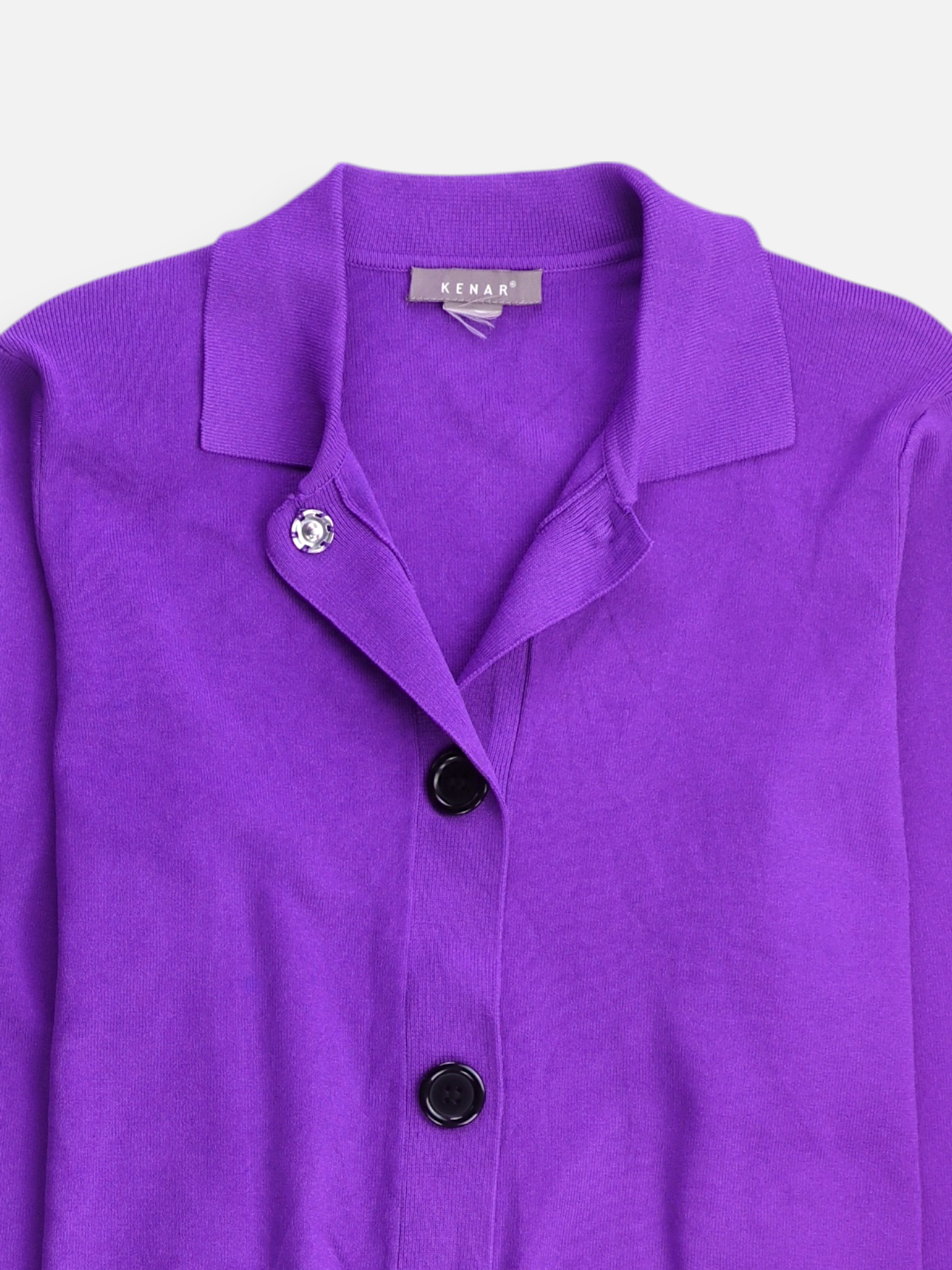 Sueter Cardigan Casual - Mujer - N/A