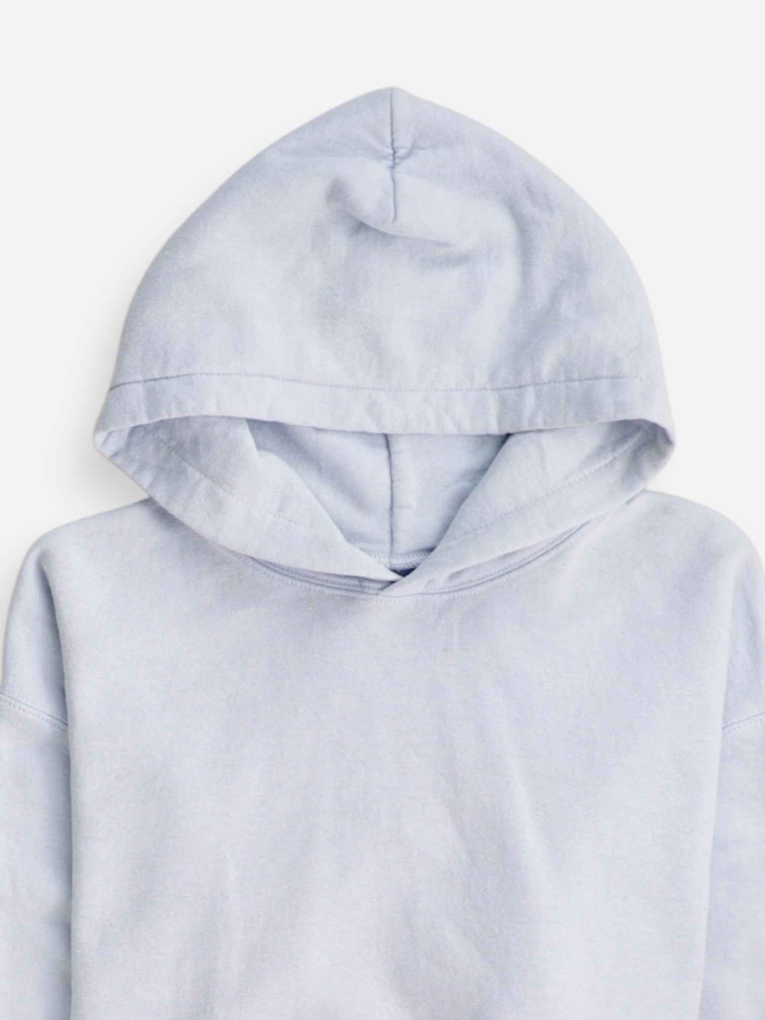Sudadera Hoodie Basic - Mujer - Medium
