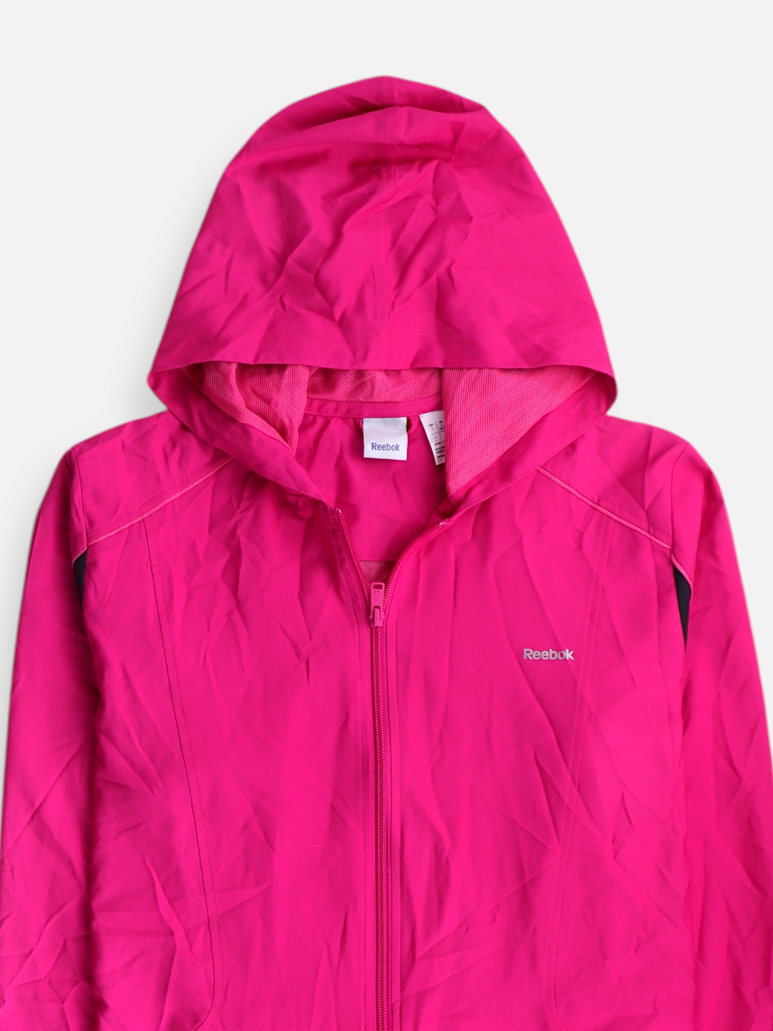 Reebok Chumpa Deportivo - Mujer - Large