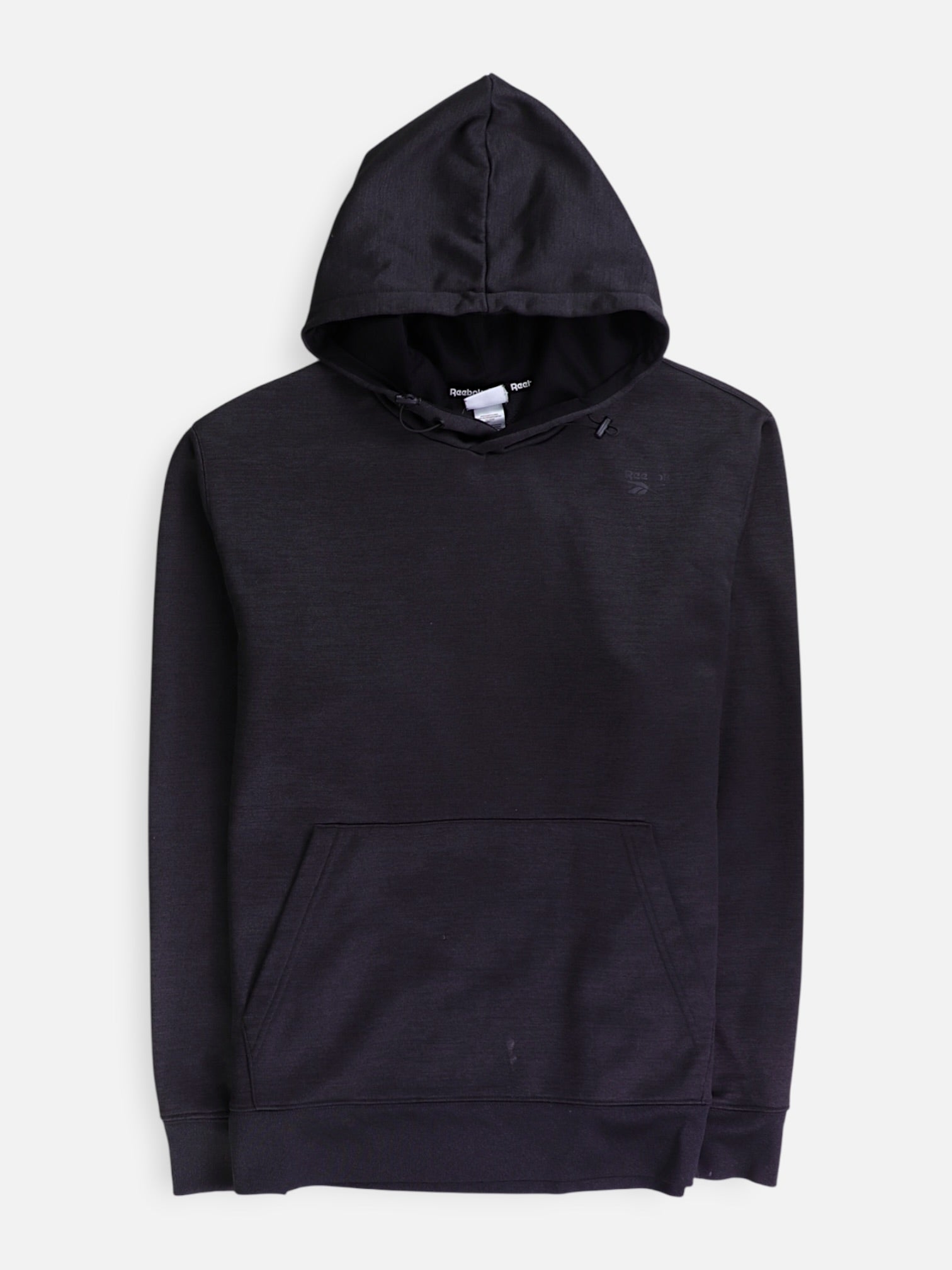 Reebok Sudadera Hoodie Deportivo - Hombre - XL