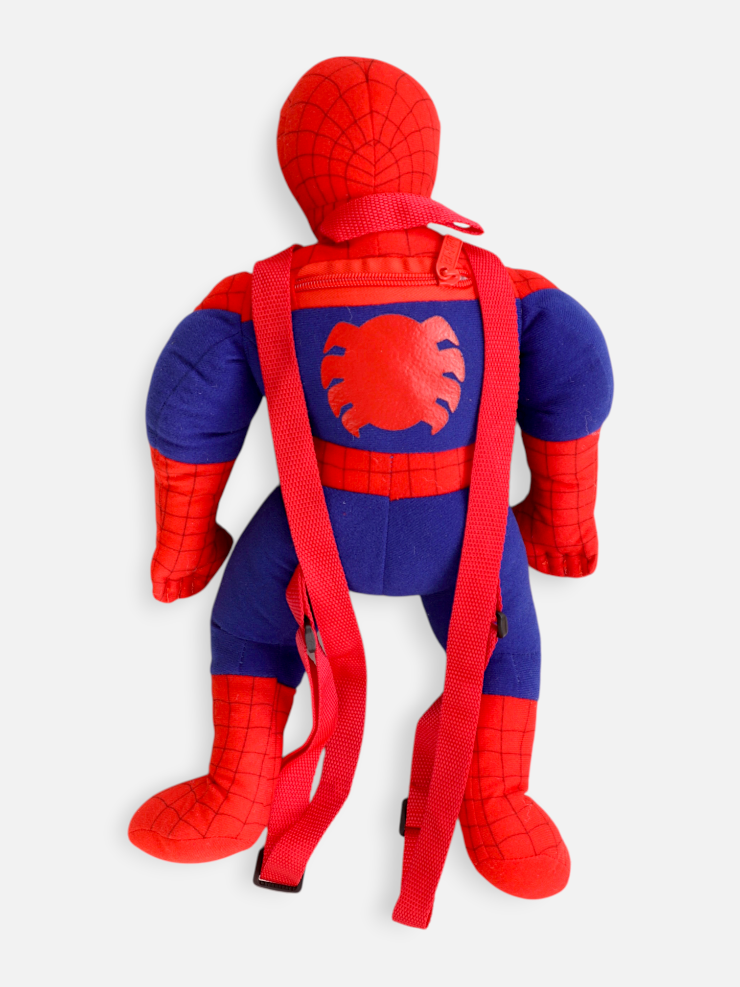 Marvel Mochila Animado - Niño - Talla Única (One Size)