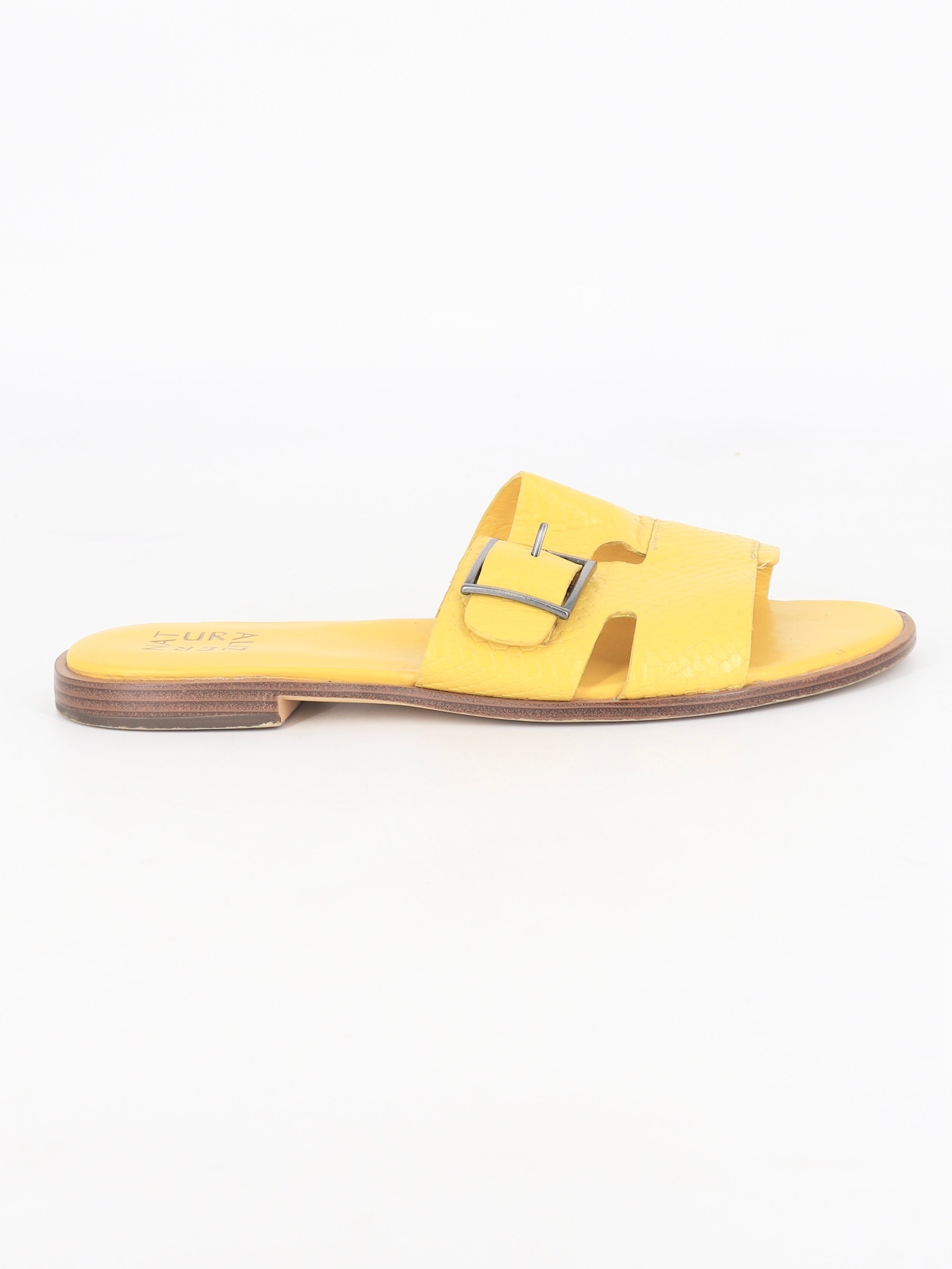 NATURALIZER Sandalias Casual Verano - Mujer - US 8.5 M
