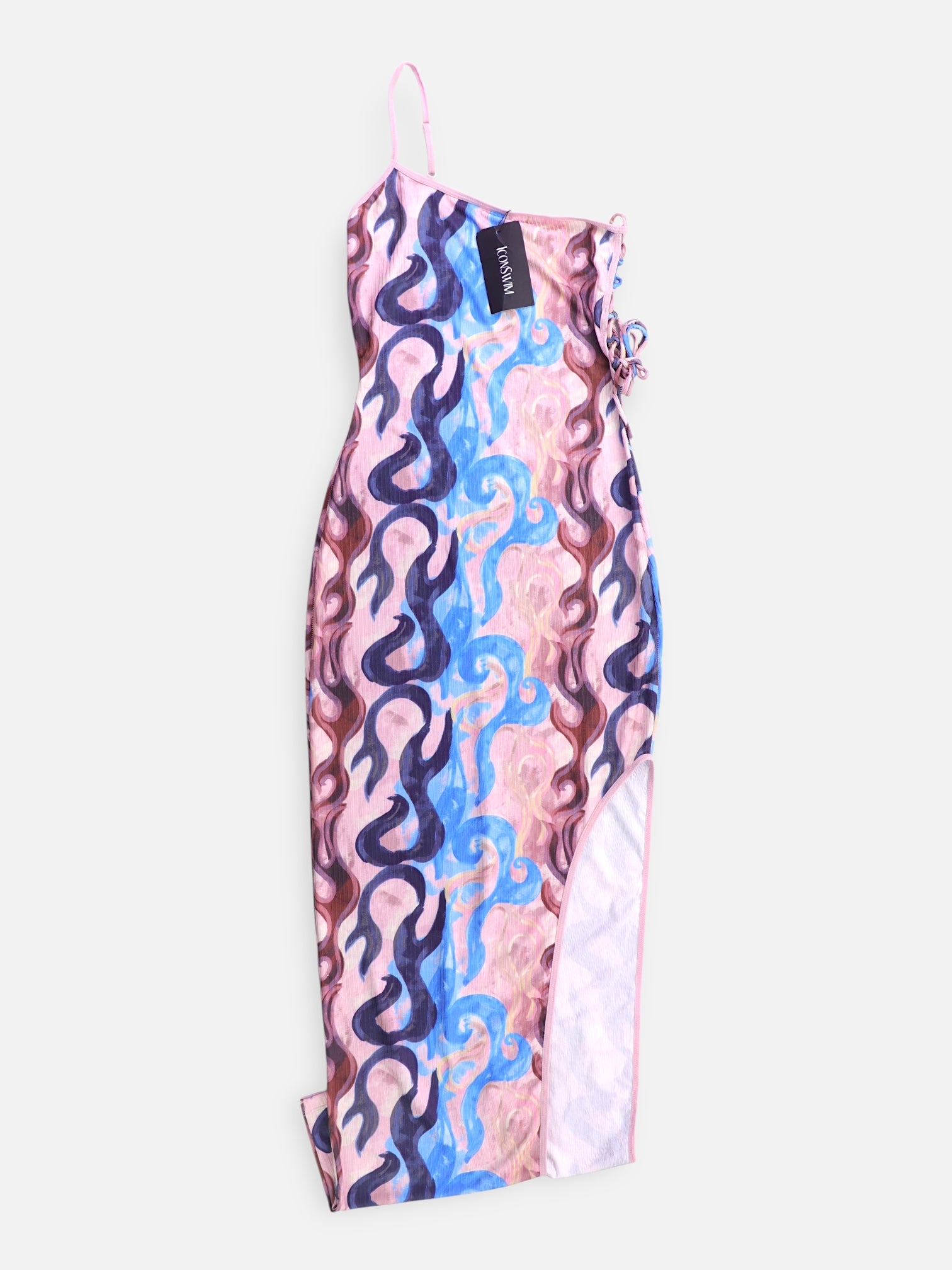 Vestido Stretch - Mujer - Medium
