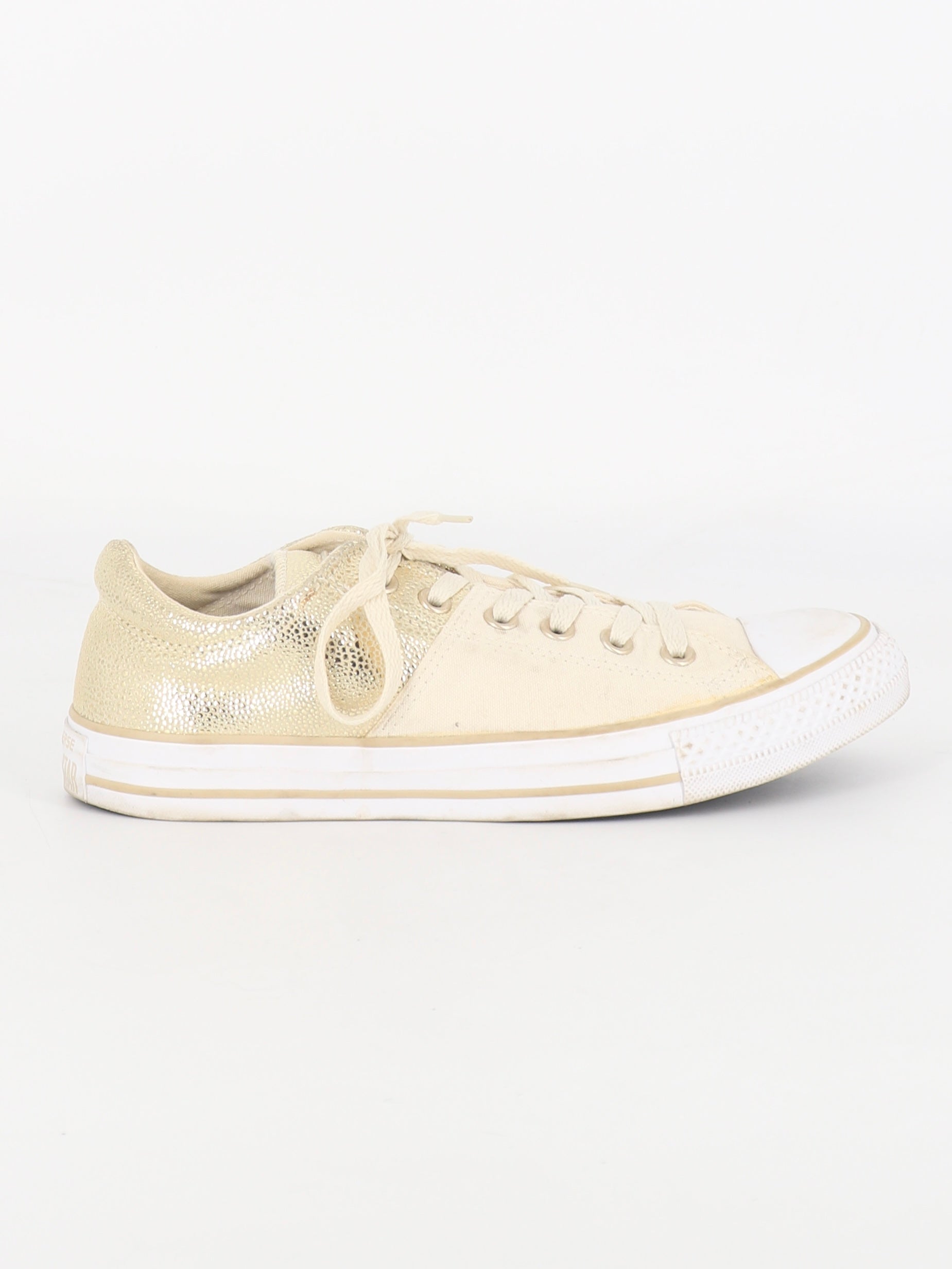 Converse Tenis Casual Basic - Mujer - US 9