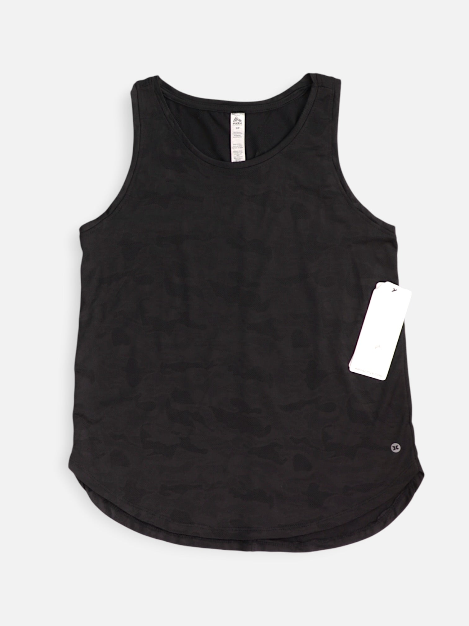 RBX Blusa Deportivo - Mujer - Small