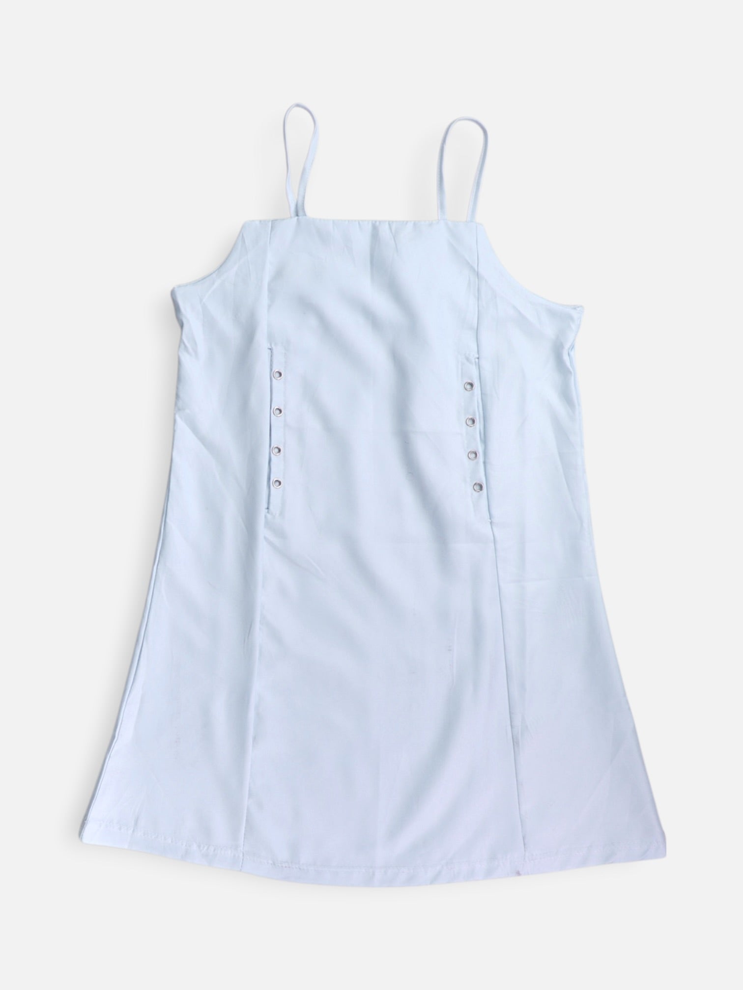Vestido Casual - Mujer - 1