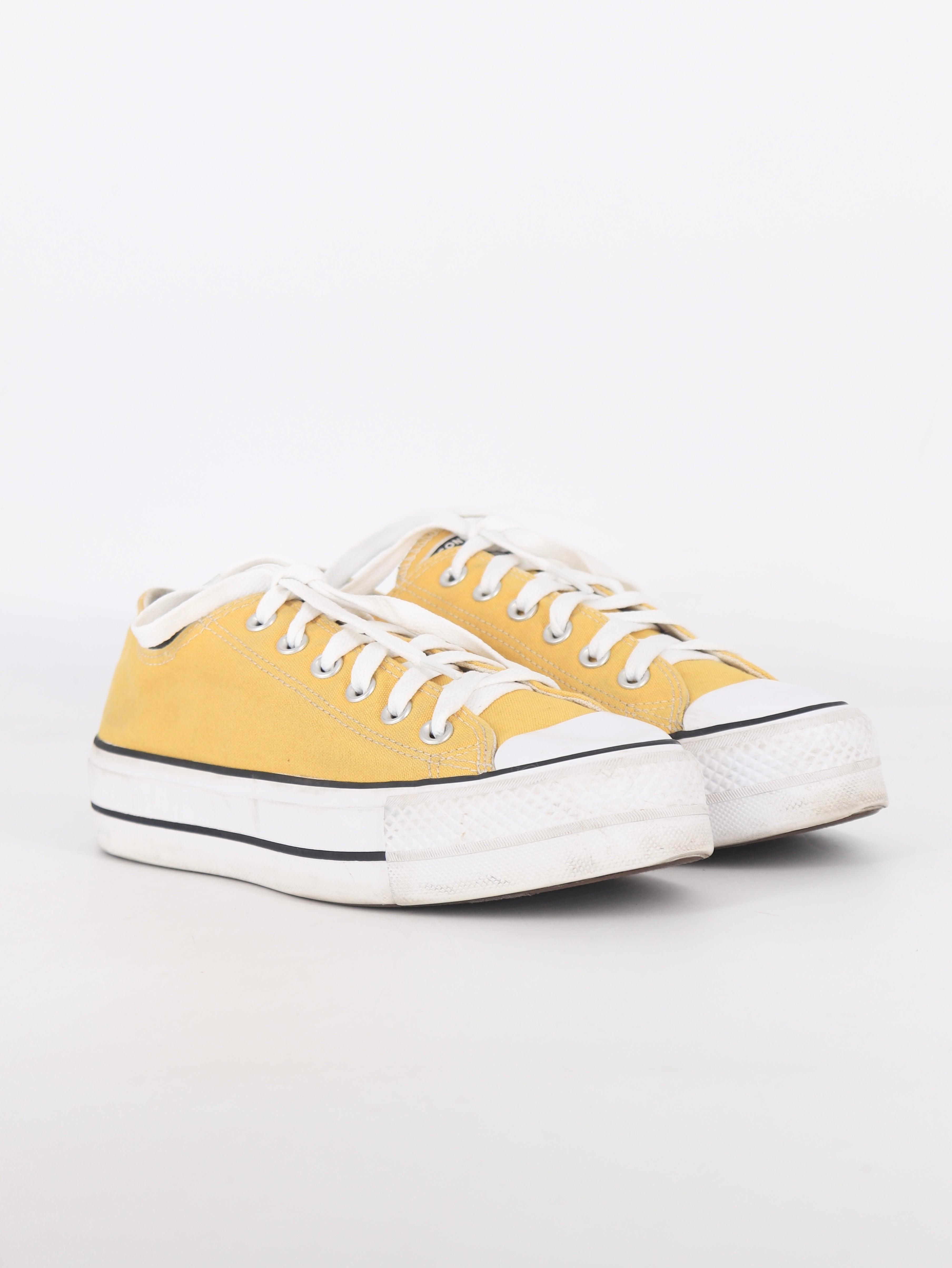 Converse Tenis ALL STAR Basic - Mujer - US 7.5