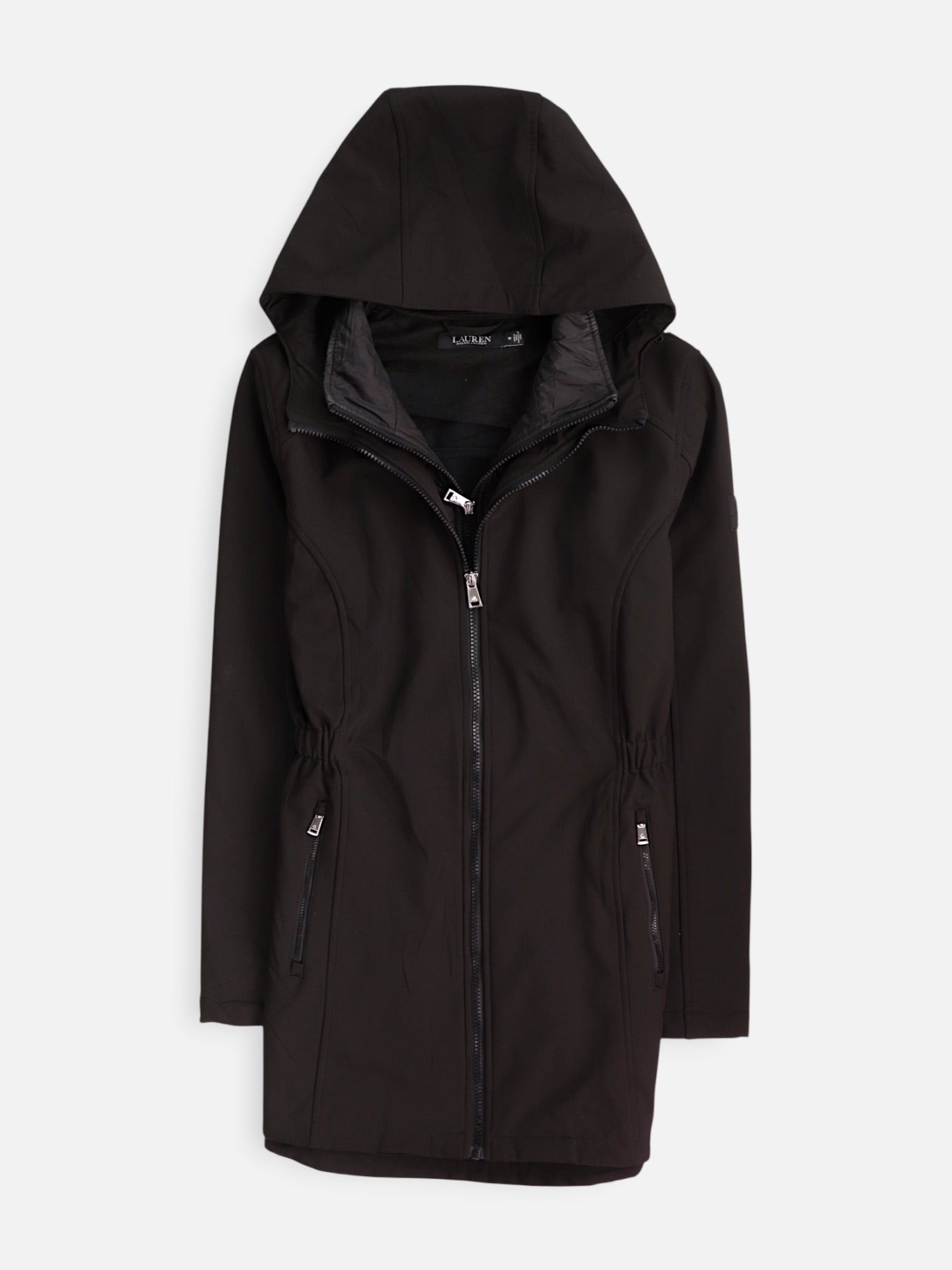 Polo Ralph Lauren Chaqueta Casual Basic - Mujer - Medium