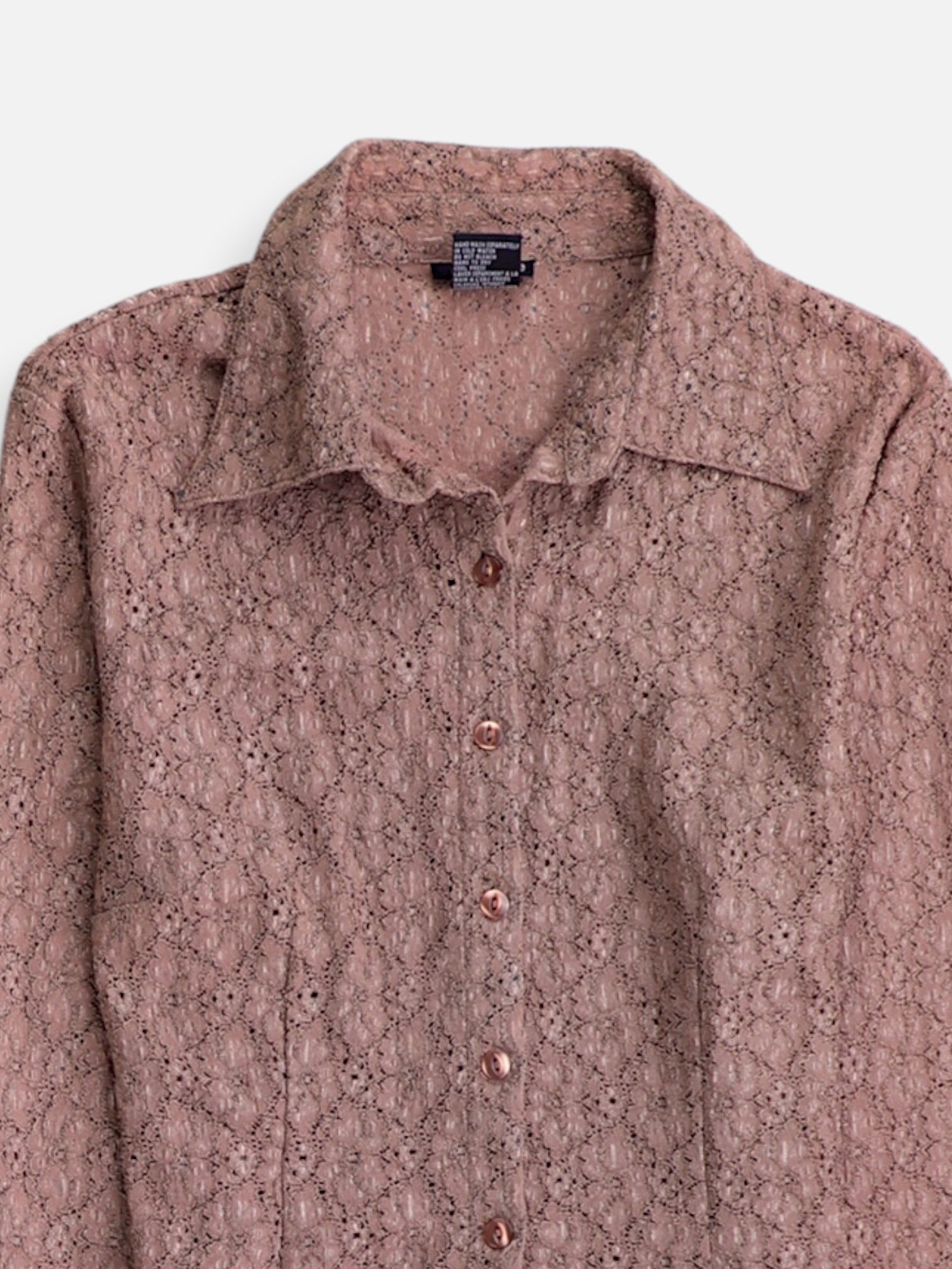Blusa Casual - Mujer - Medium