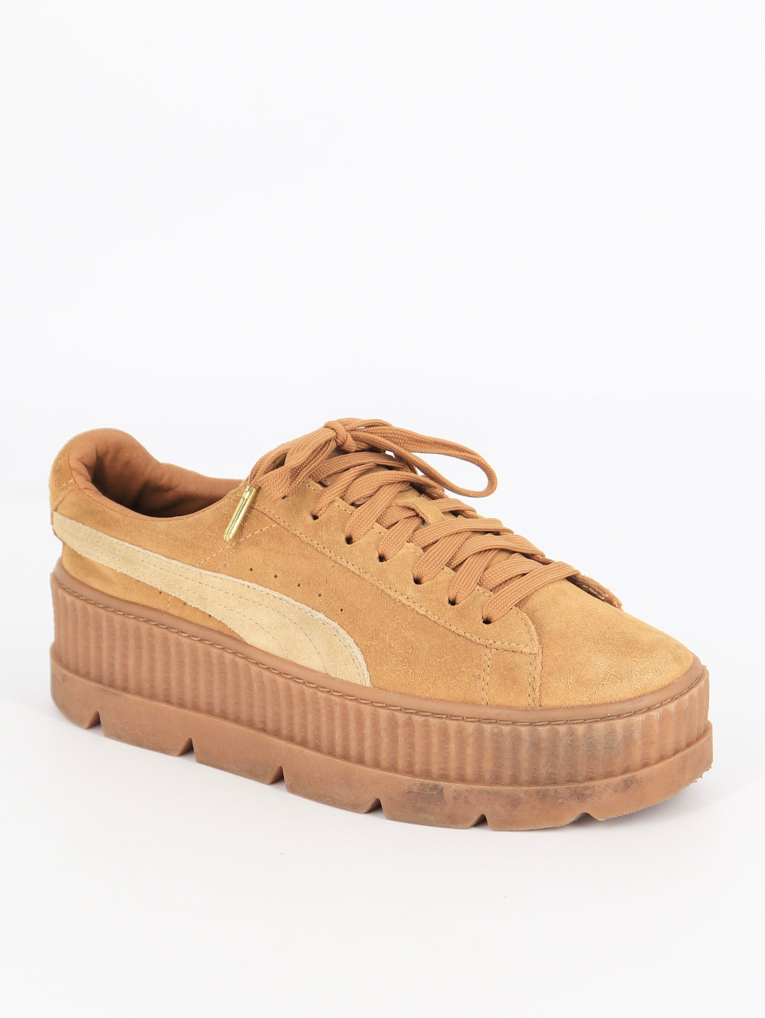 FENTY Zapatos Clasico Suede - Mujer - US 9