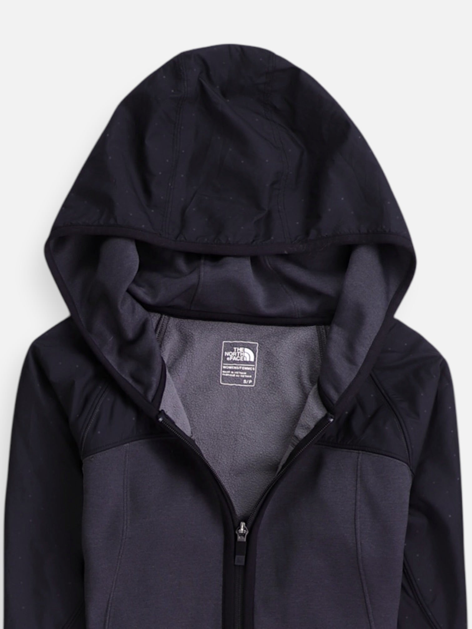 The North Face Sudadera Hoodie Deportivo - Mujer - Small