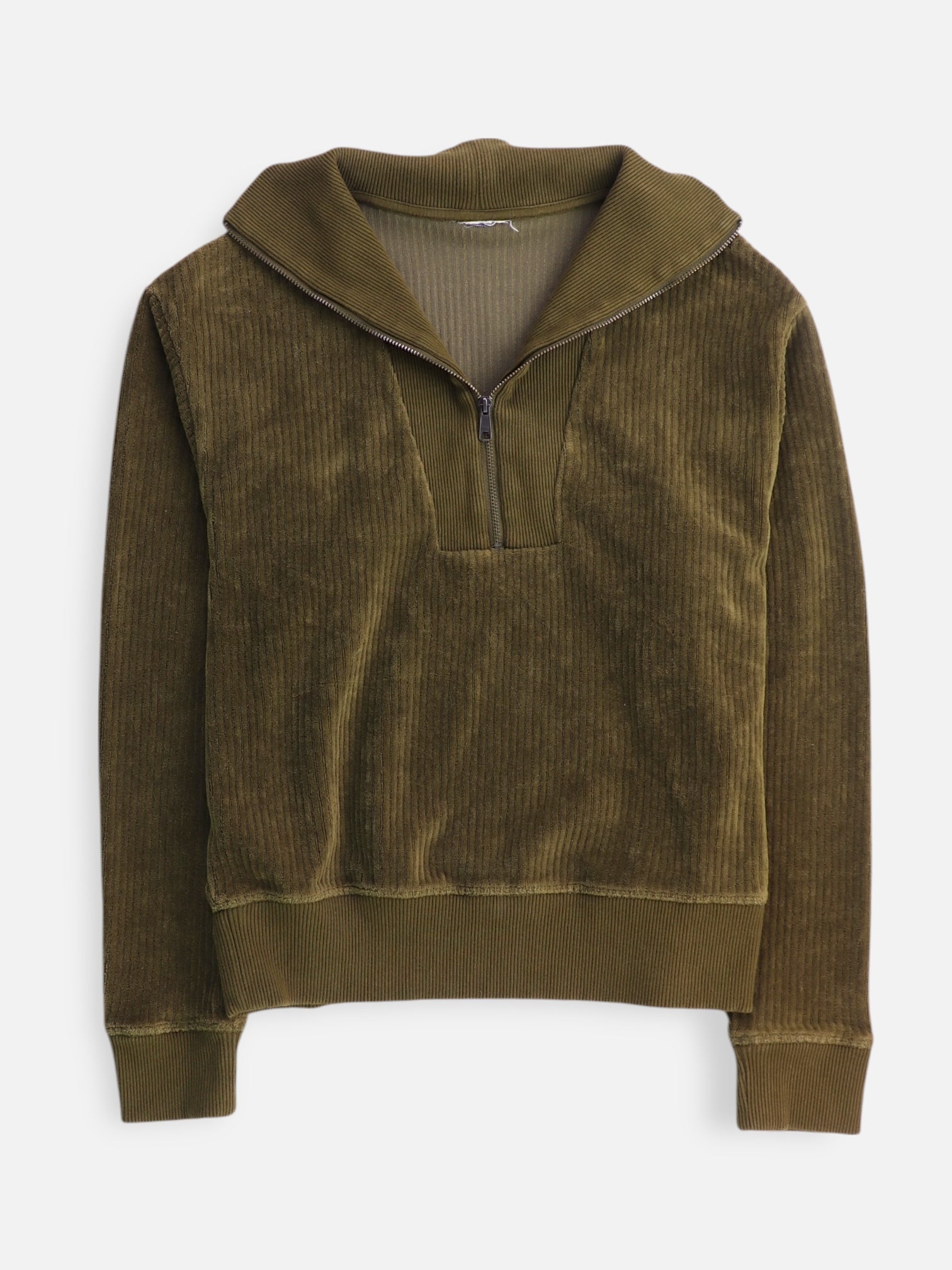 Sudadera Fleece Basic - Mujer - Medium