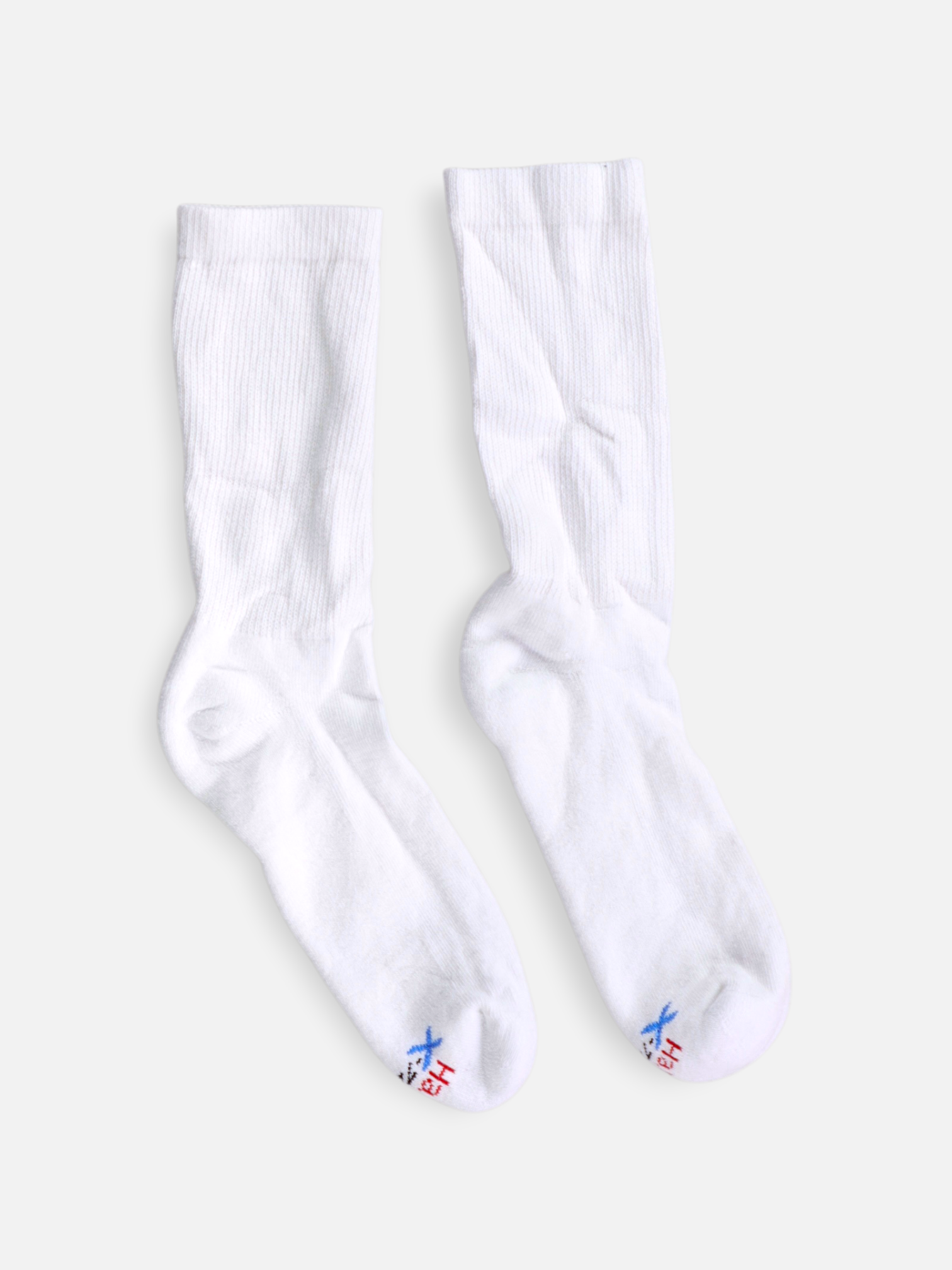 Calcetines 1 Par - Hombre - Talla Única (One Size)