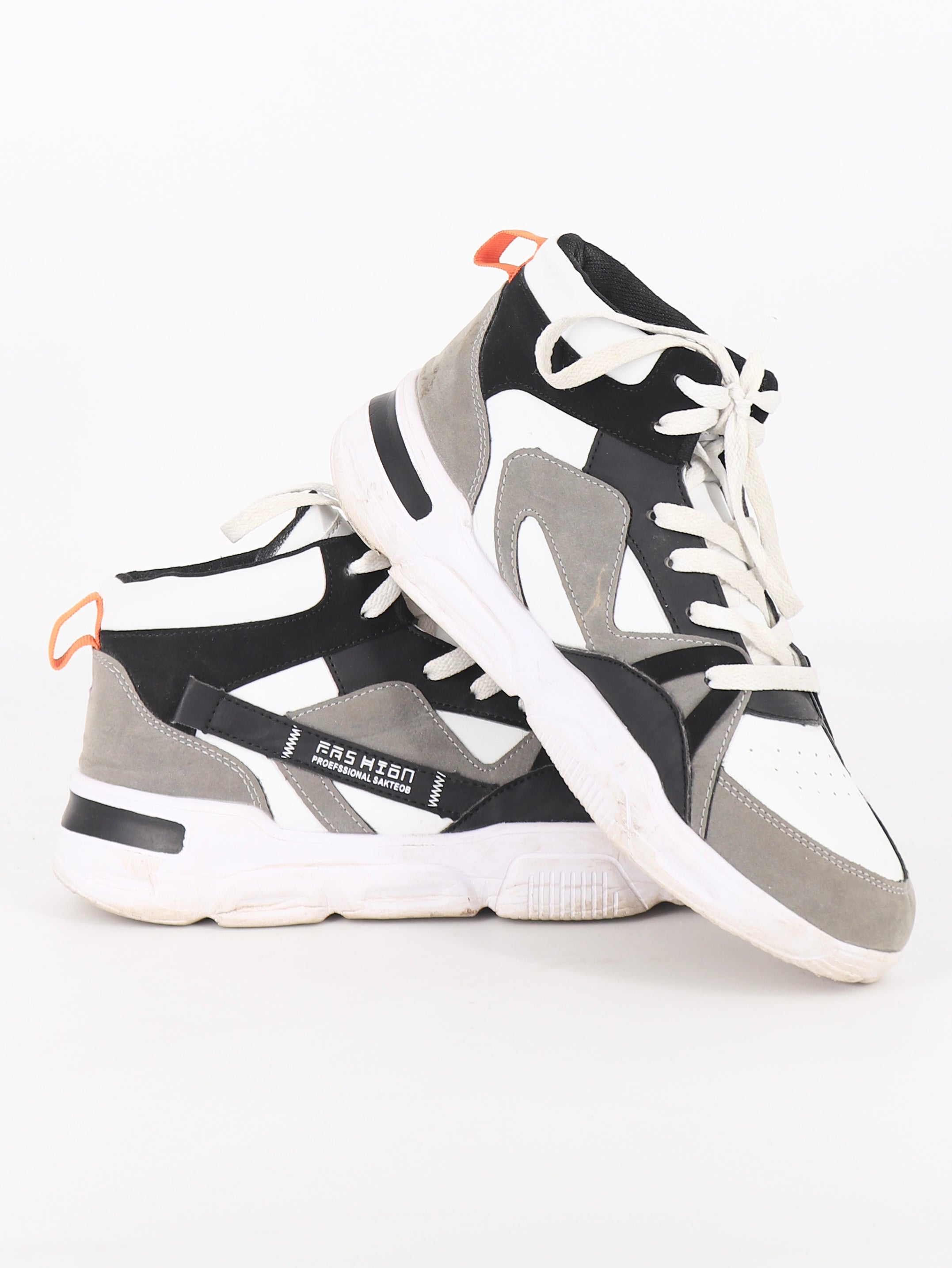 Tenis Casual Basic - Hombre - 13.5